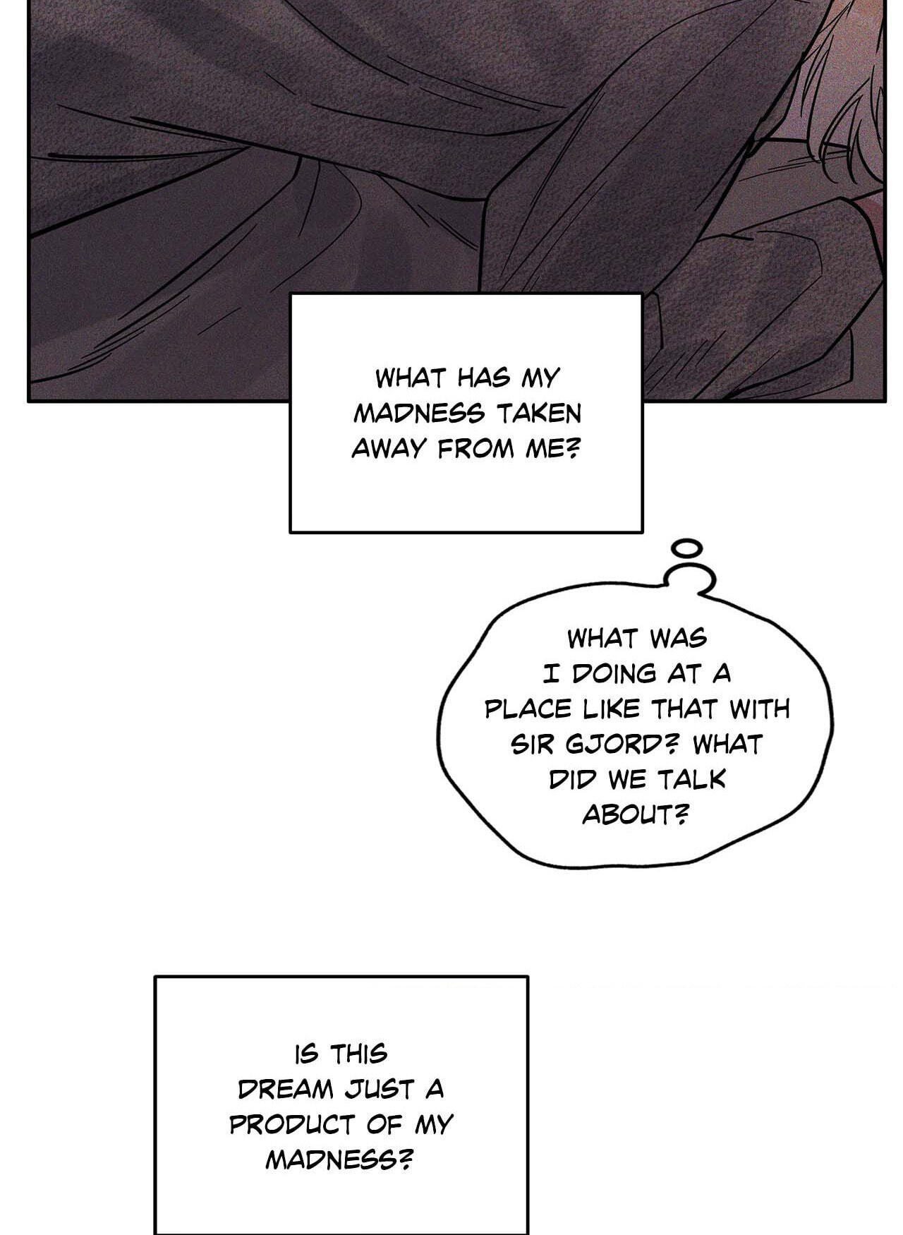 Read Antidote (Harusari) chapter 14 image 26 on Lezhin