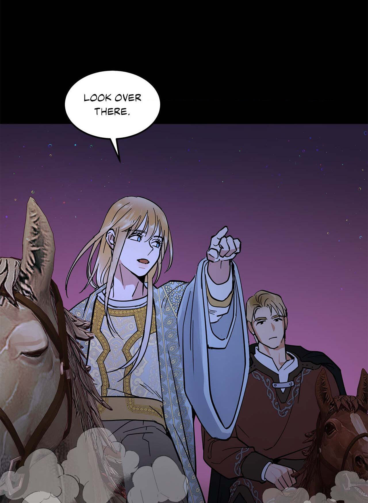 Read Antidote (Harusari) chapter 14 image 3 on Lezhin
