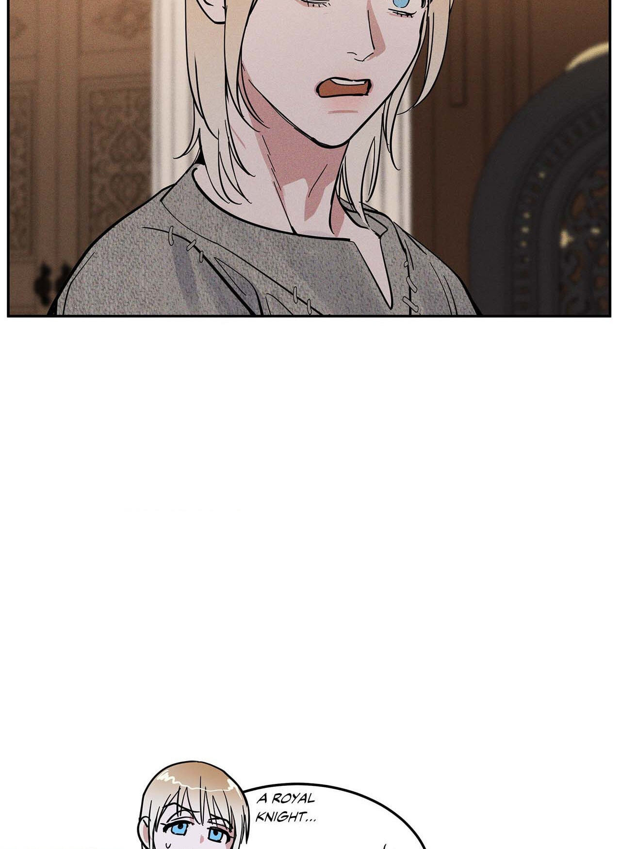 Read Antidote (Harusari) chapter 14 image 31 on Lezhin