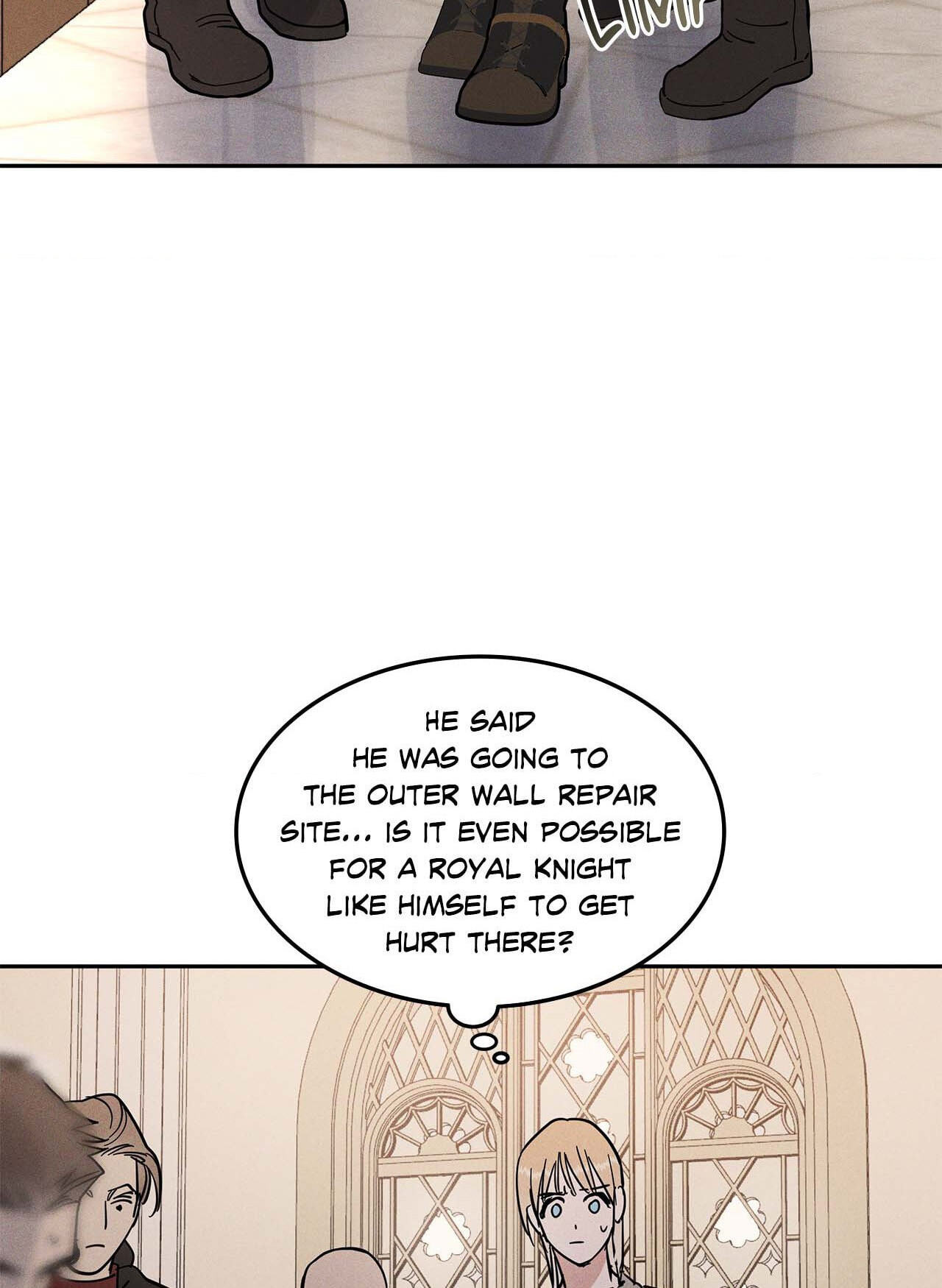 Read Antidote (Harusari) chapter 14 image 33 on Lezhin