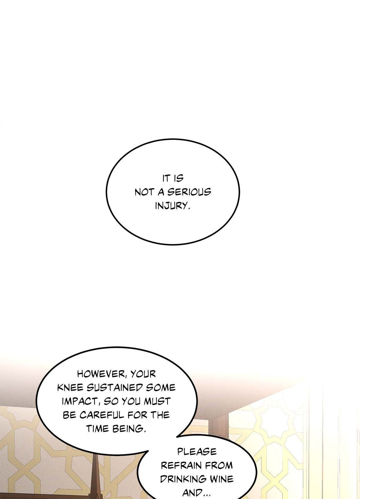 Read Antidote (Harusari) chapter 14 image 35 on Lezhin