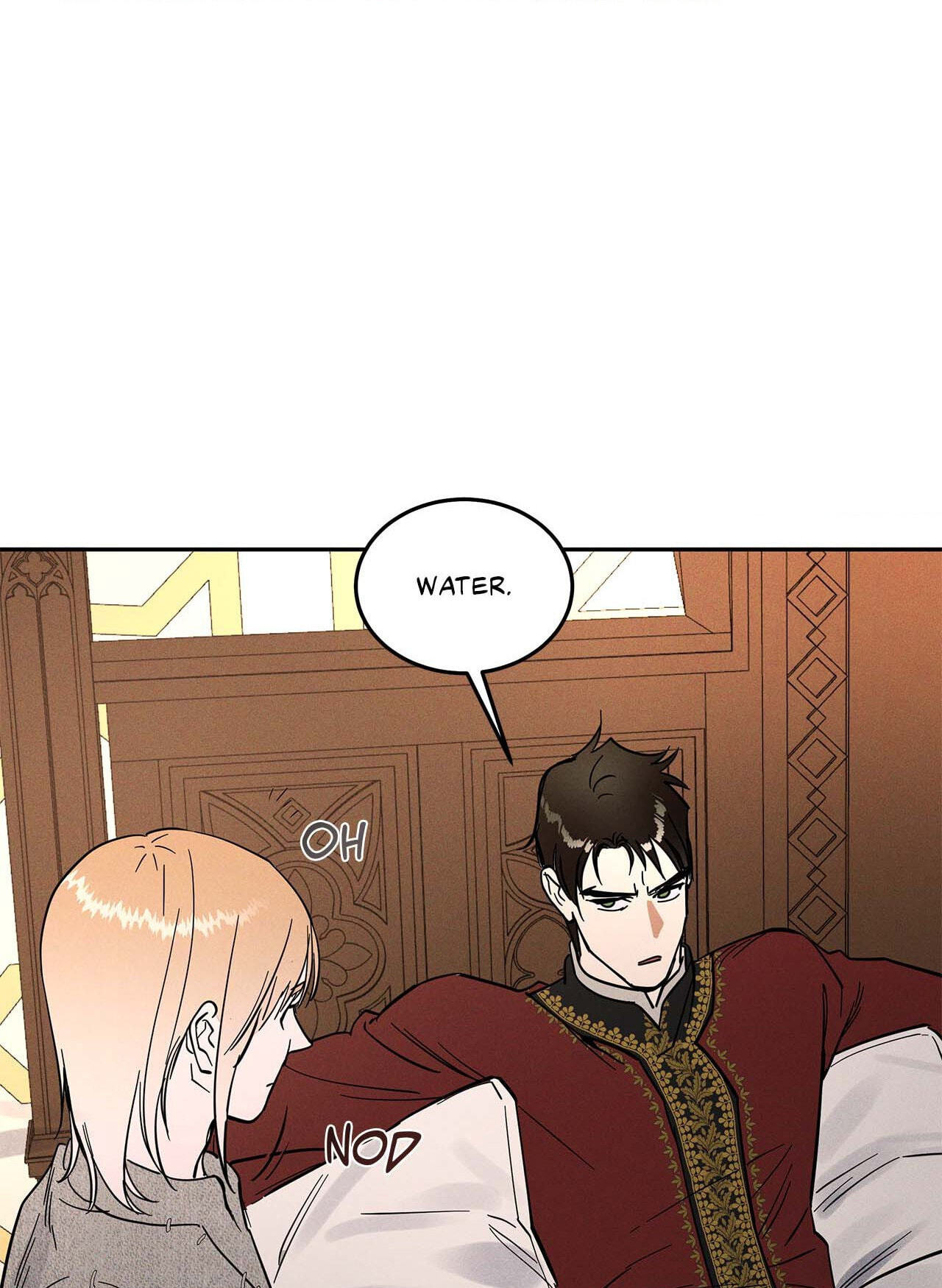 Read Antidote (Harusari) chapter 14 image 38 on Lezhin