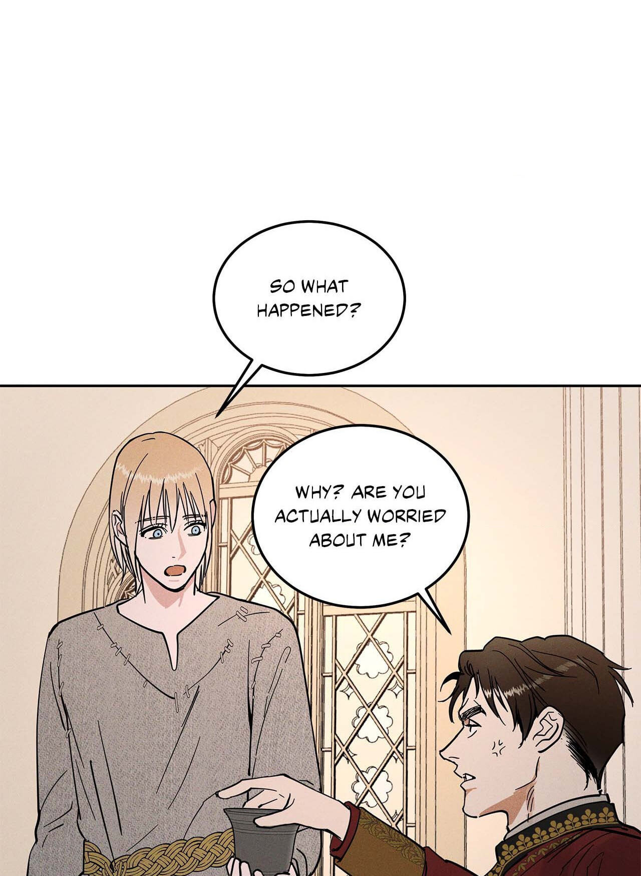 Read Antidote (Harusari) chapter 14 image 41 on Lezhin