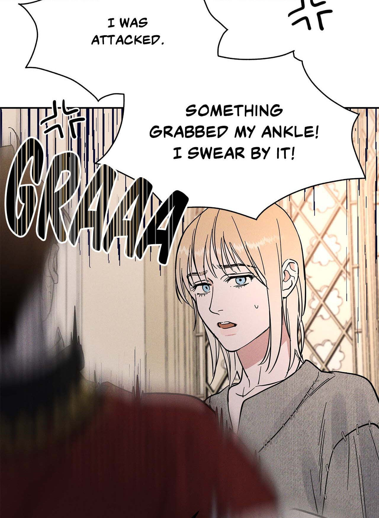 Read Antidote (Harusari) chapter 14 image 44 on Lezhin