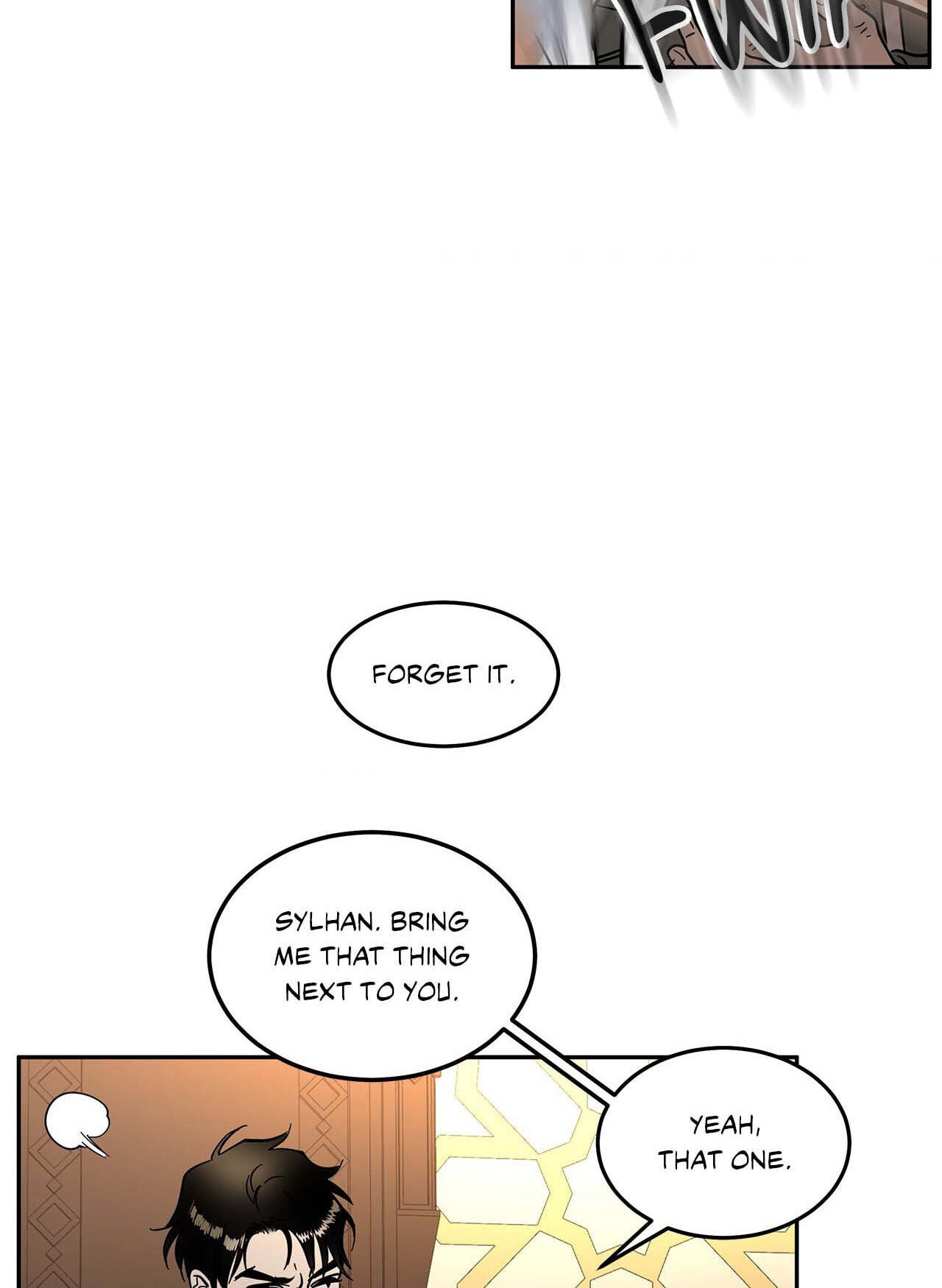 Read Antidote (Harusari) chapter 14 image 47 on Lezhin