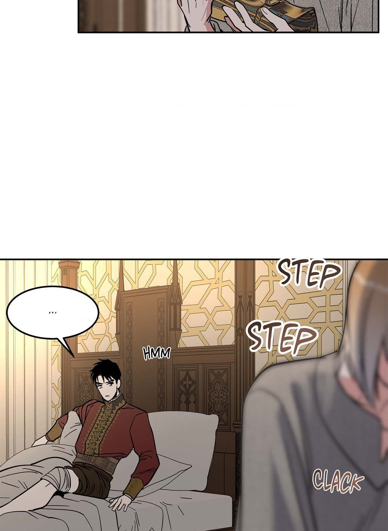 Read Antidote (Harusari) chapter 14 image 49 on Lezhin