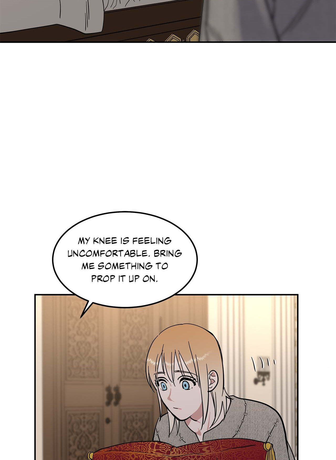 Read Antidote (Harusari) chapter 14 image 50 on Lezhin