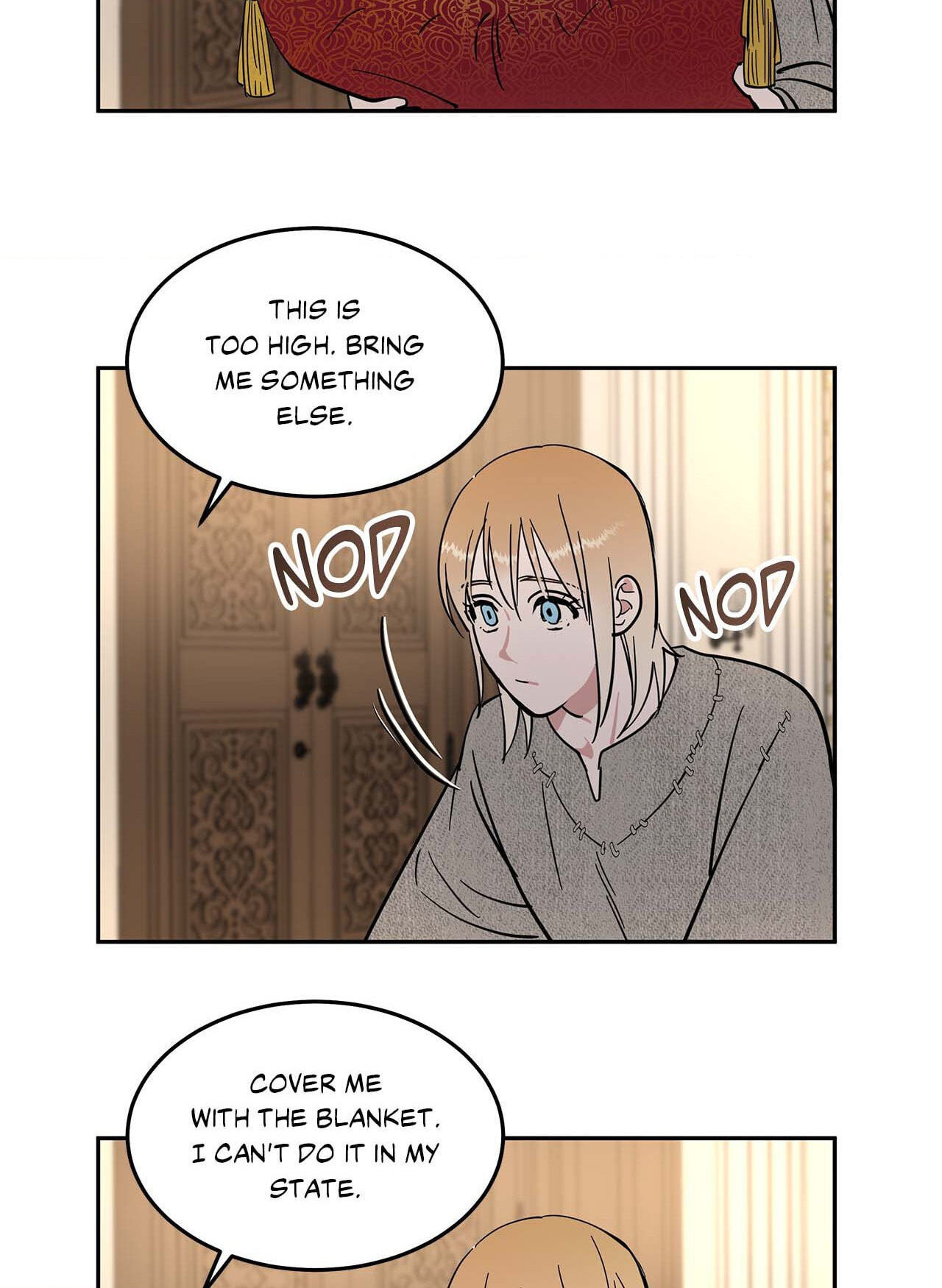 Read Antidote (Harusari) chapter 14 image 51 on Lezhin