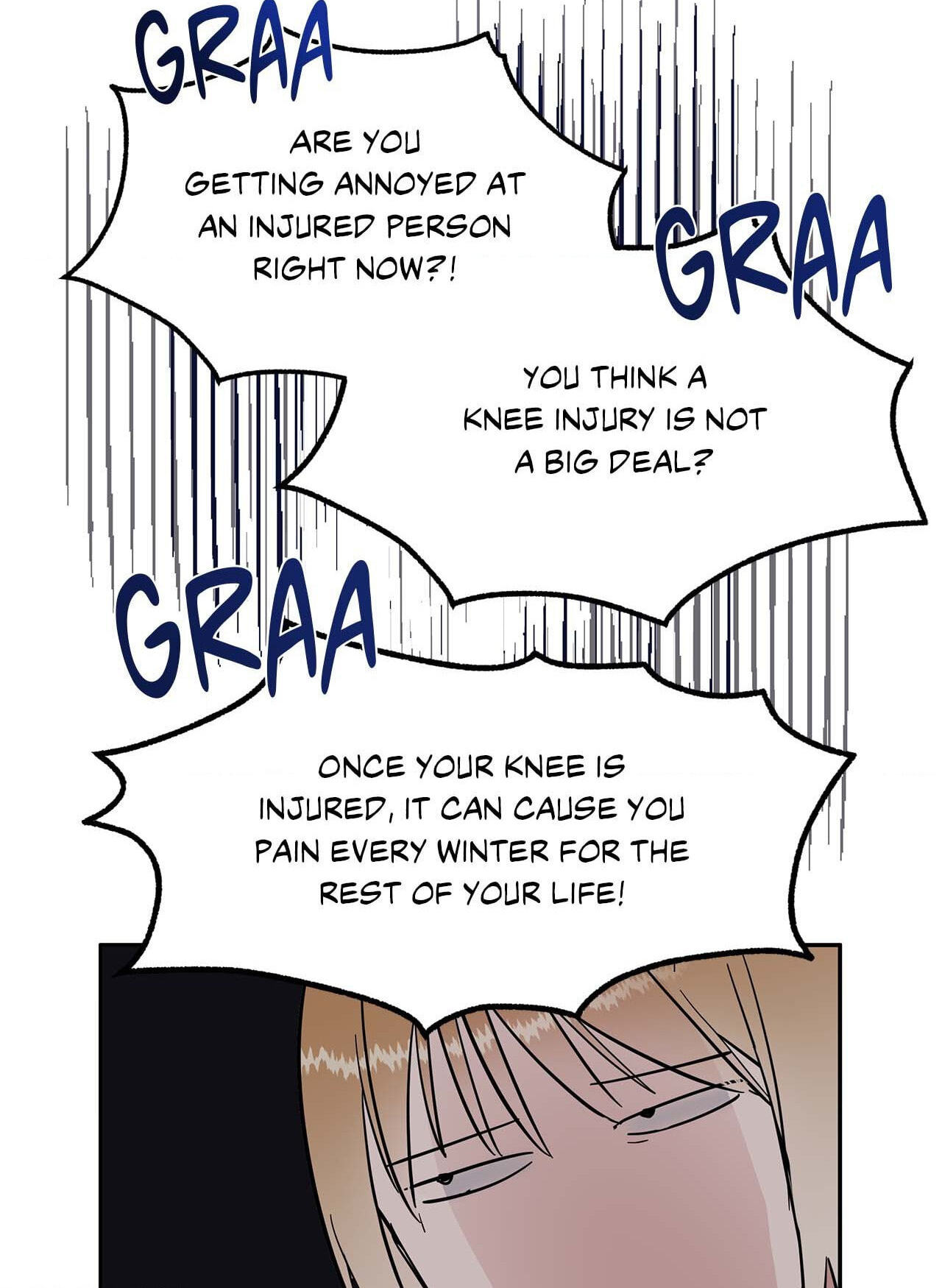 Read Antidote (Harusari) chapter 14 image 53 on Lezhin