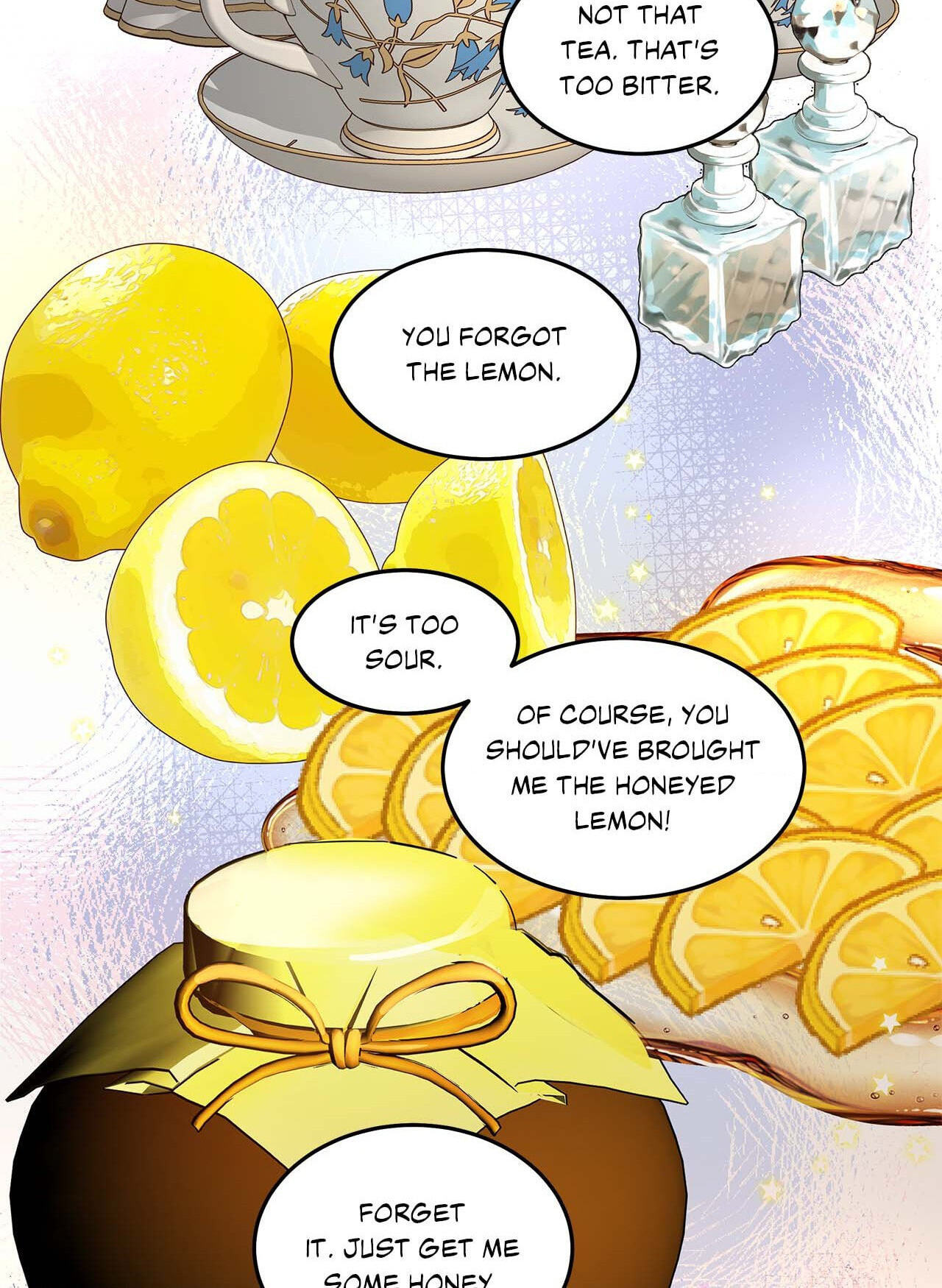 Read Antidote (Harusari) chapter 14 image 55 on Lezhin