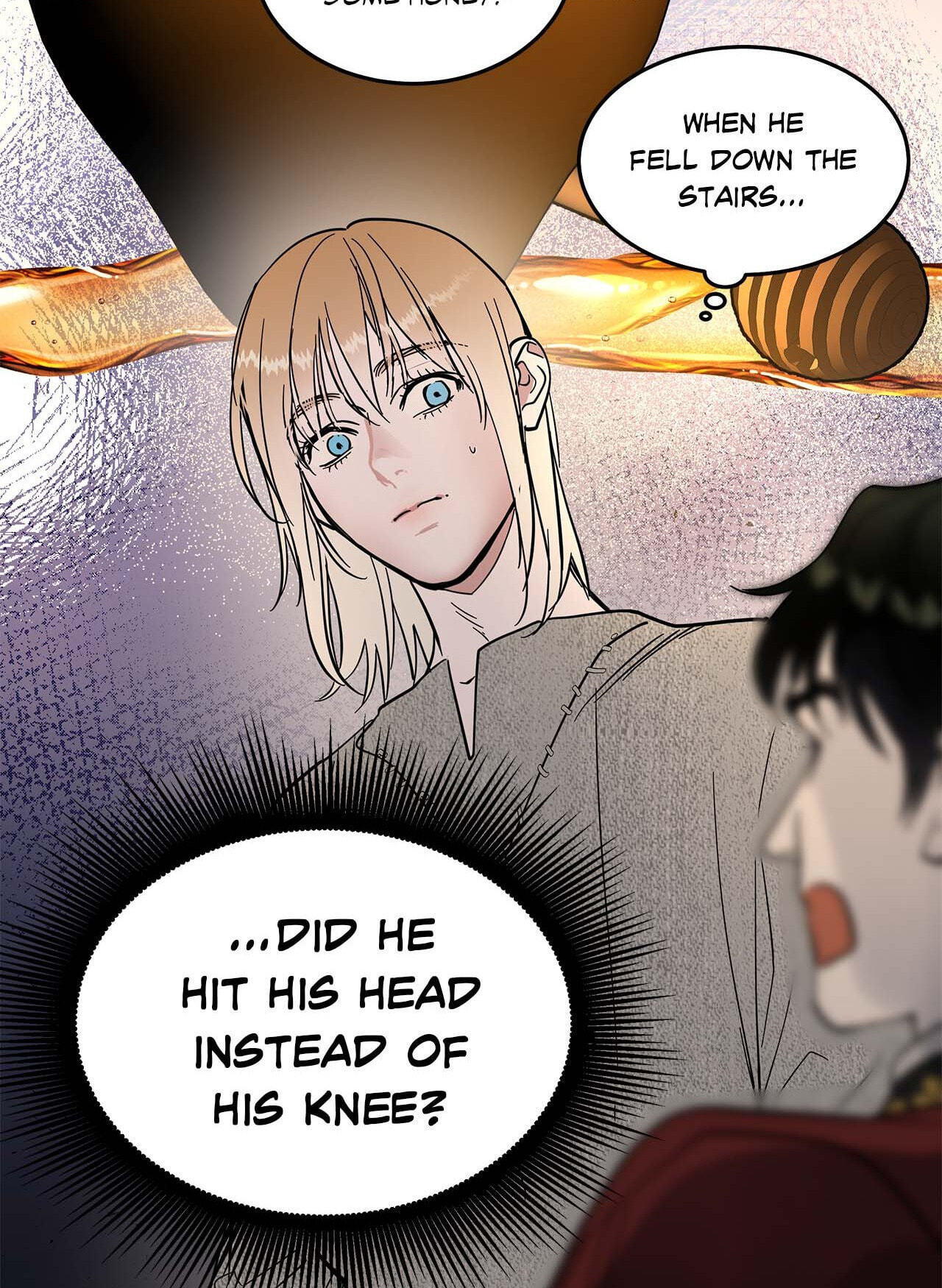 Read Antidote (Harusari) chapter 14 image 56 on Lezhin
