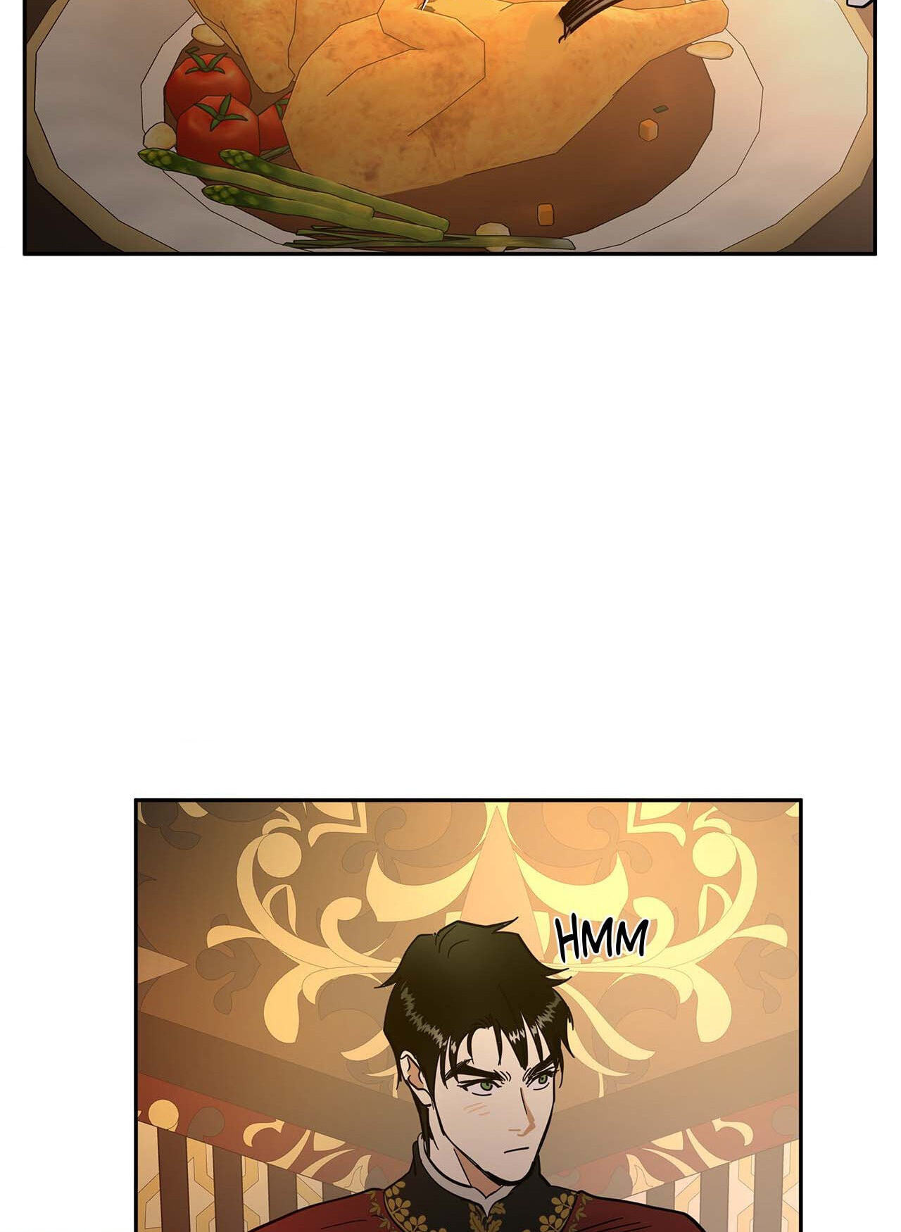 Read Antidote (Harusari) chapter 14 image 59 on Lezhin