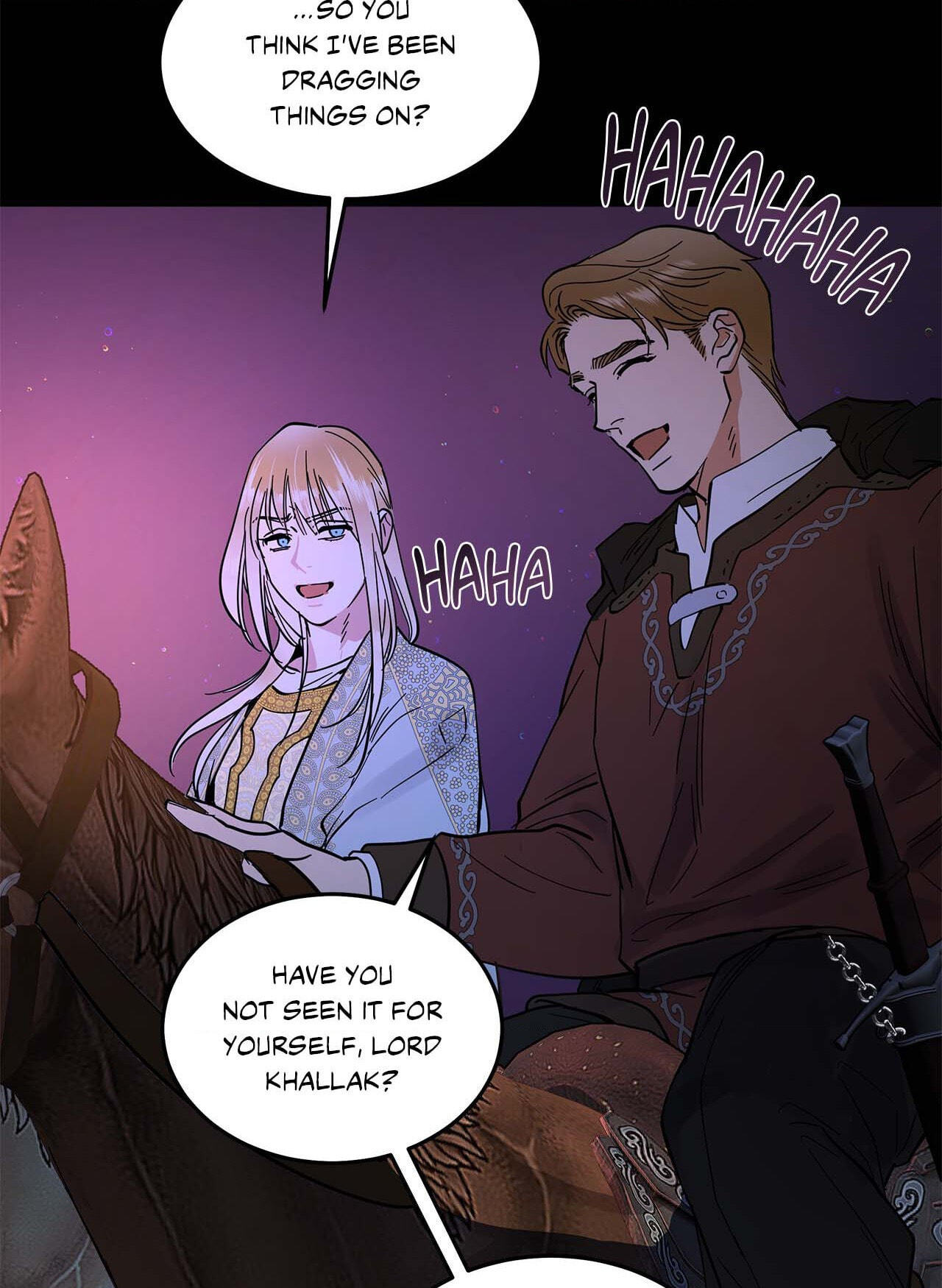 Read Antidote (Harusari) chapter 14 image 6 on Lezhin