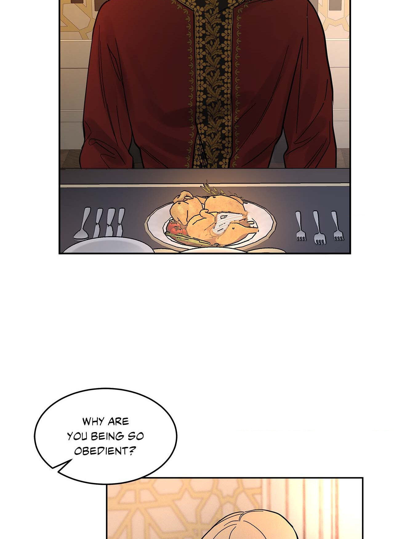 Read Antidote (Harusari) chapter 14 image 60 on Lezhin