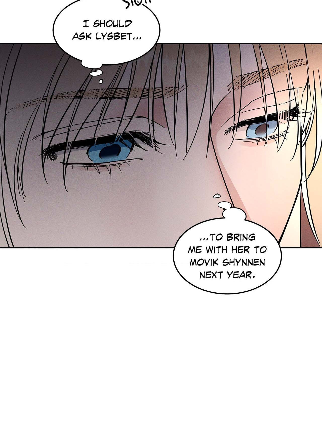 Read Antidote (Harusari) chapter 14 image 67 on Lezhin