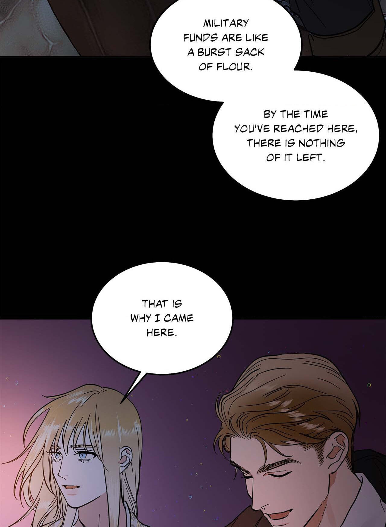 Read Antidote (Harusari) chapter 14 image 7 on Lezhin