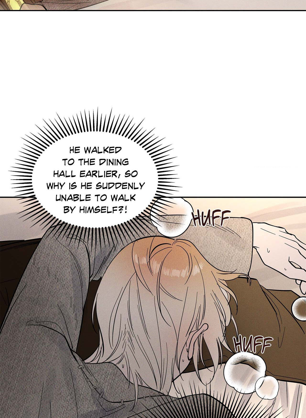 Read Antidote (Harusari) chapter 14 image 72 on Lezhin