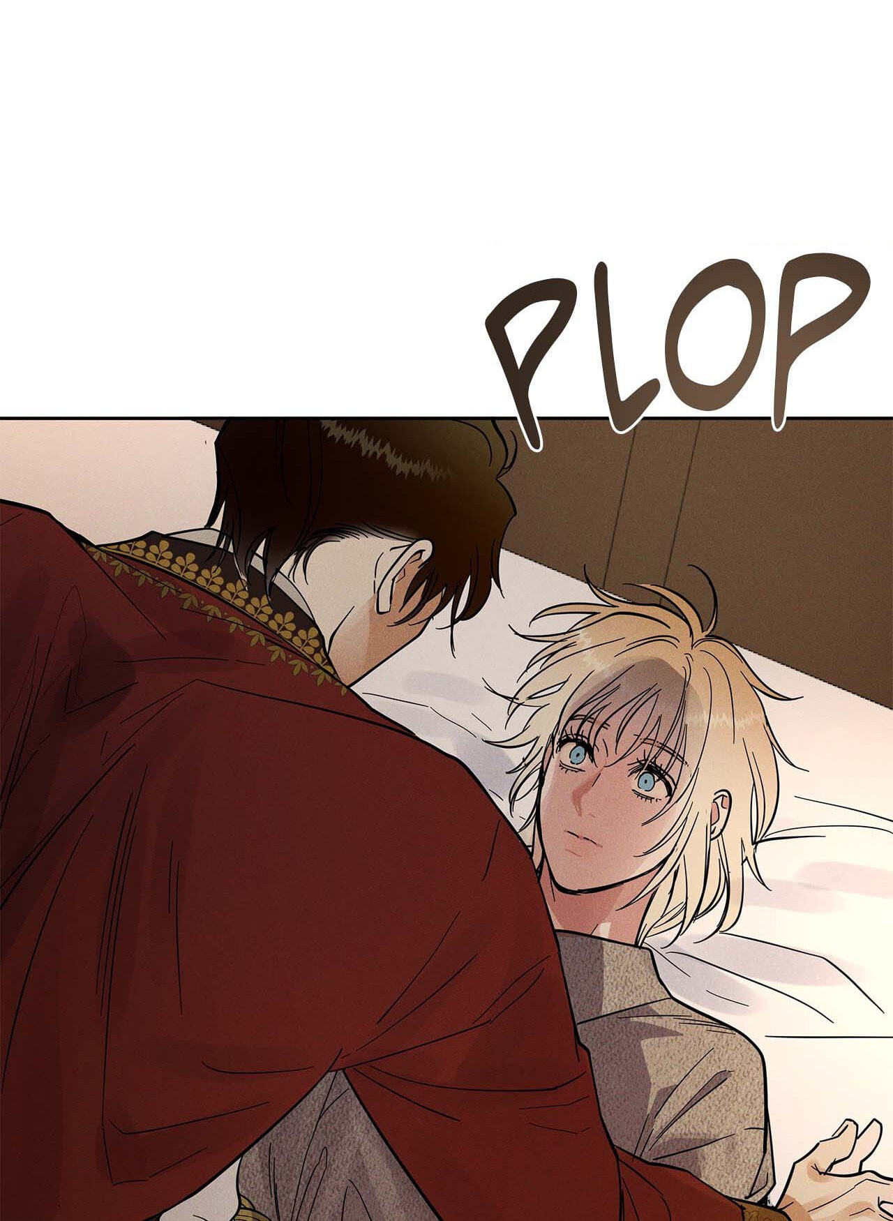 Read Antidote (Harusari) chapter 14 image 75 on Lezhin