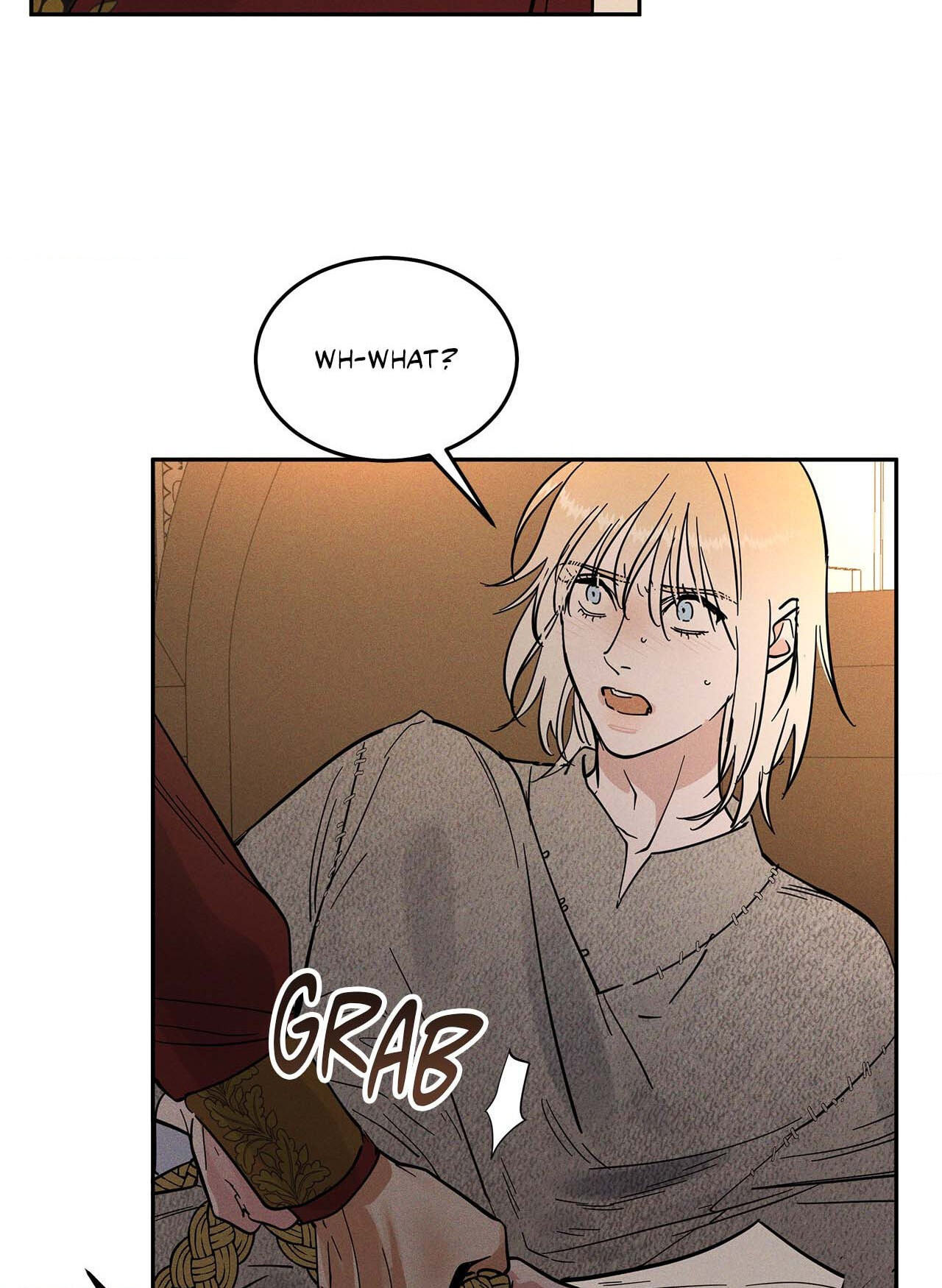 Read Antidote (Harusari) chapter 14 image 81 on Lezhin