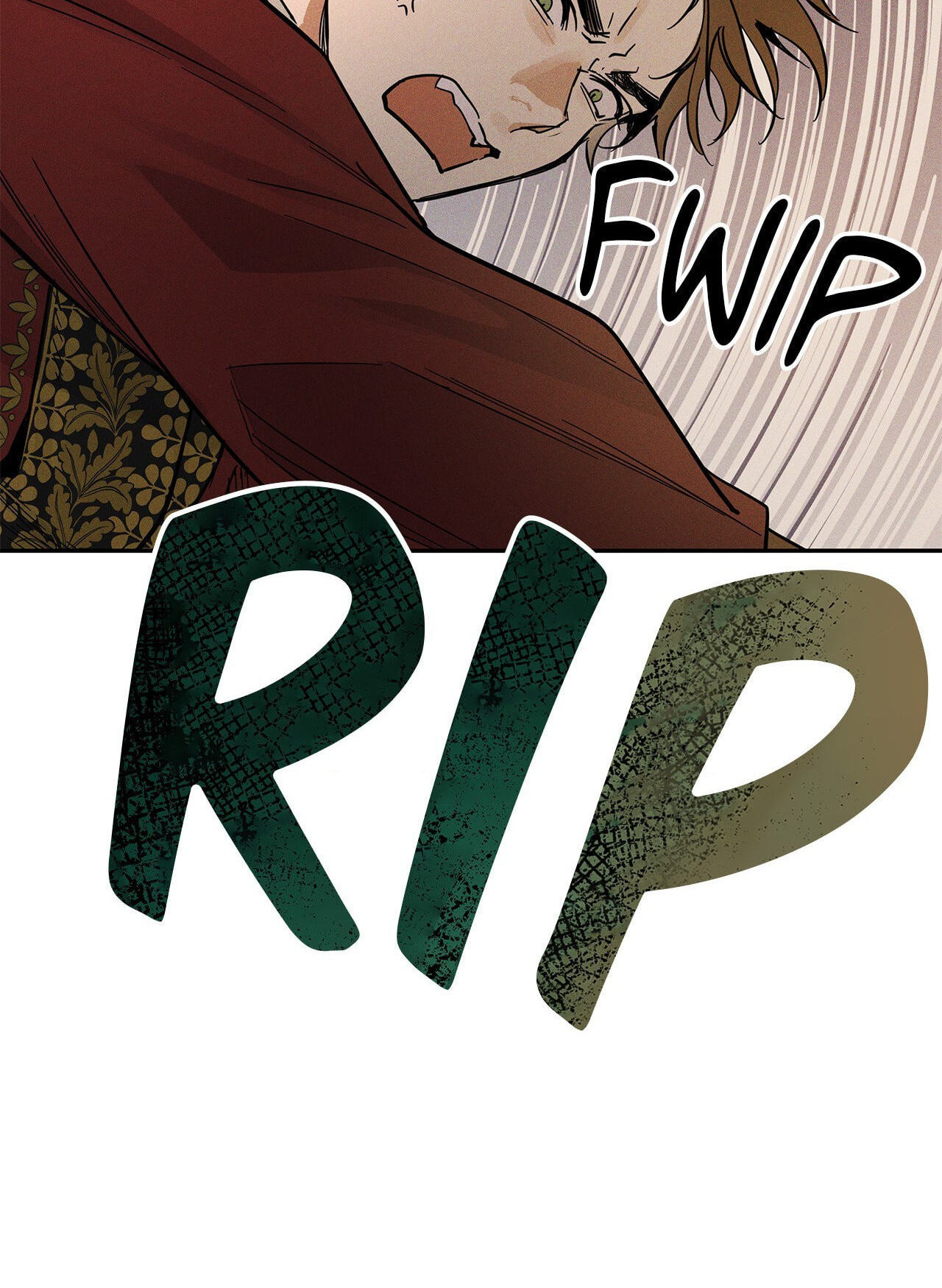 Read Antidote (Harusari) chapter 14 image 85 on Lezhin
