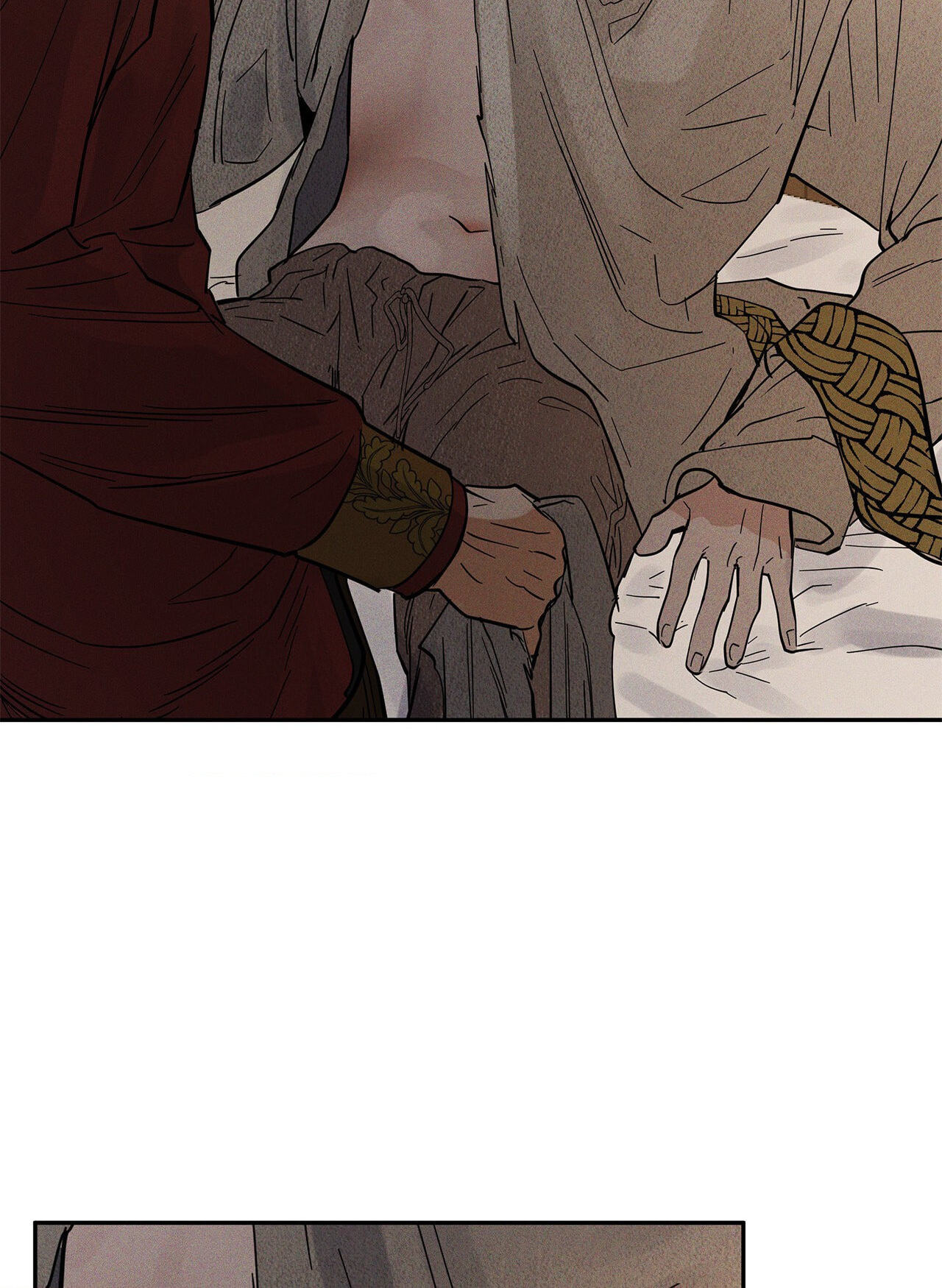 Read Antidote (Harusari) chapter 14 image 87 on Lezhin