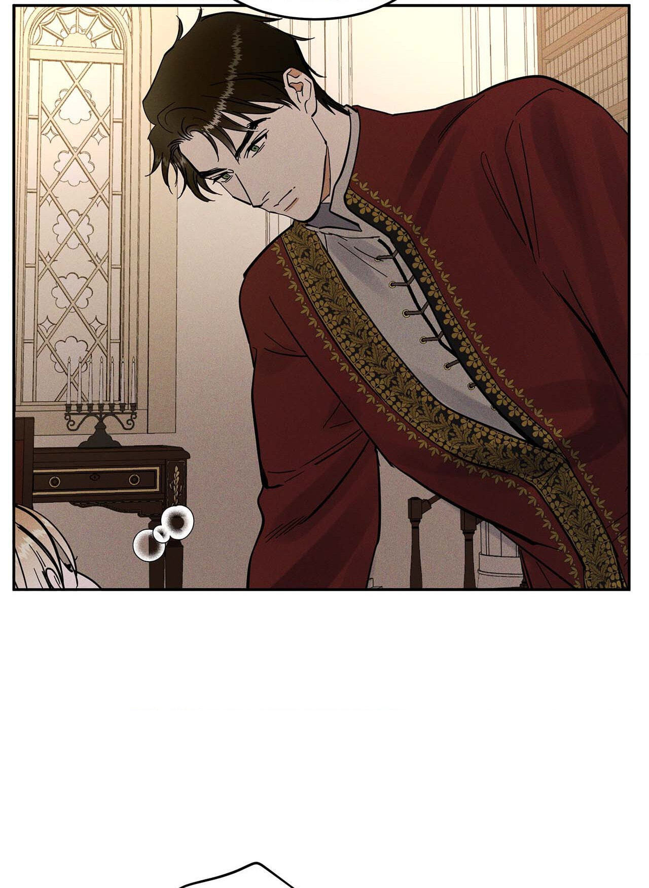 Read Antidote (Harusari) chapter 14 image 92 on Lezhin