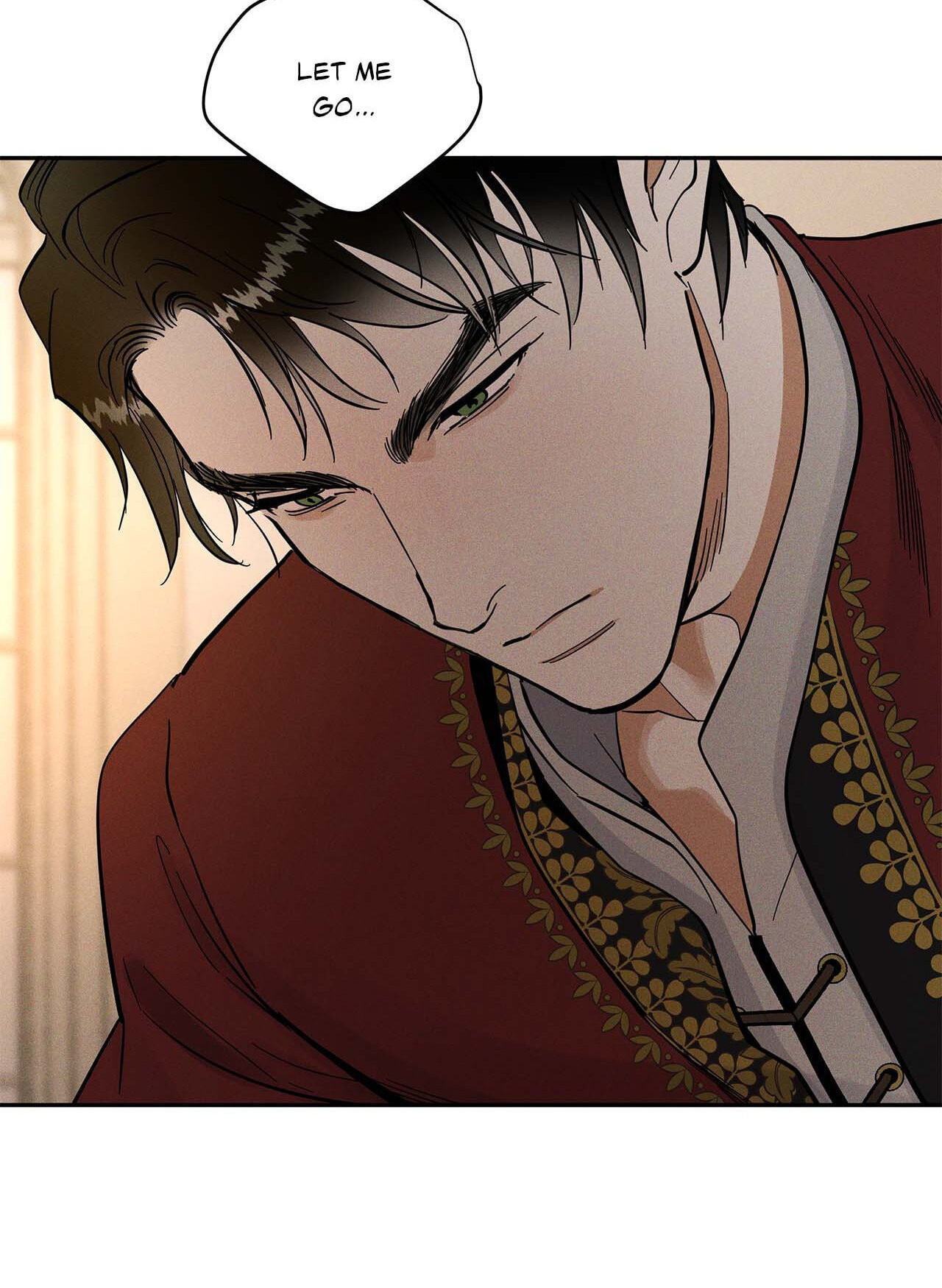 Read Antidote (Harusari) chapter 14 image 93 on Lezhin