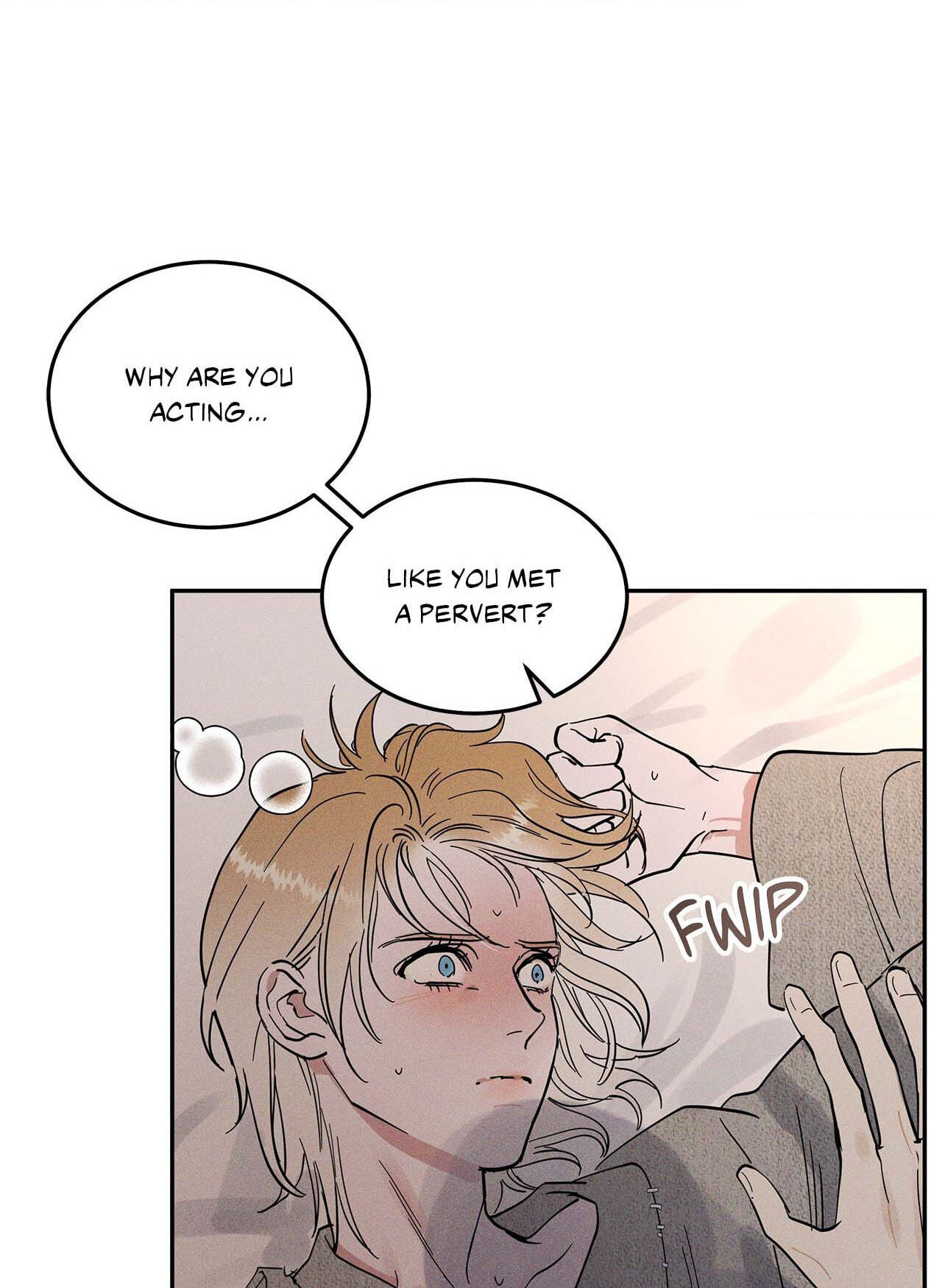 Read Antidote (Harusari) chapter 14 image 94 on Lezhin