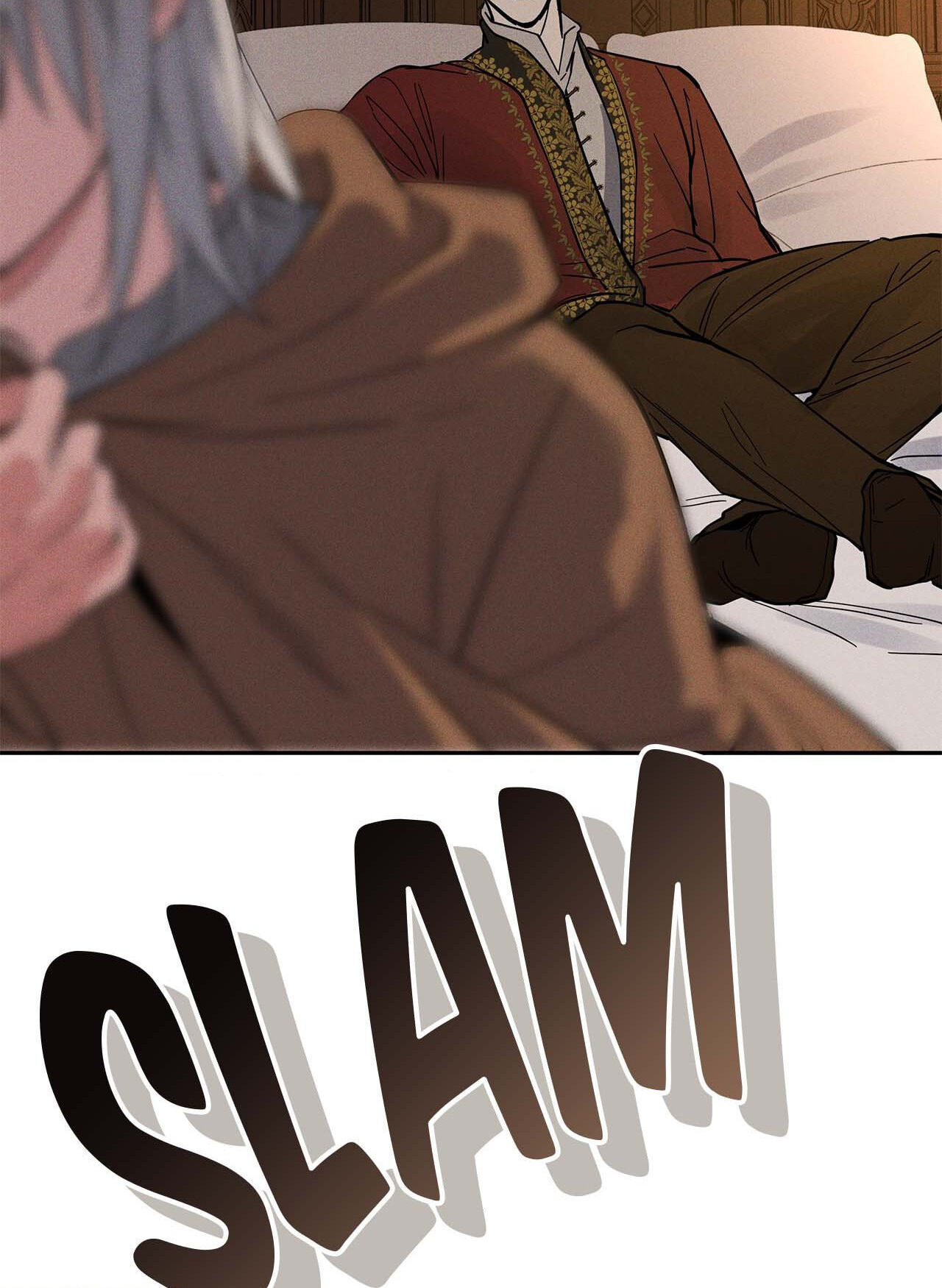 Read Antidote (Harusari) chapter 14 image 97 on Lezhin