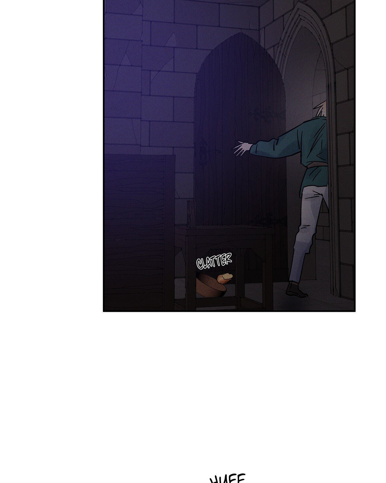 Read Antidote (Harusari) chapter 15 image 102 on Lezhin