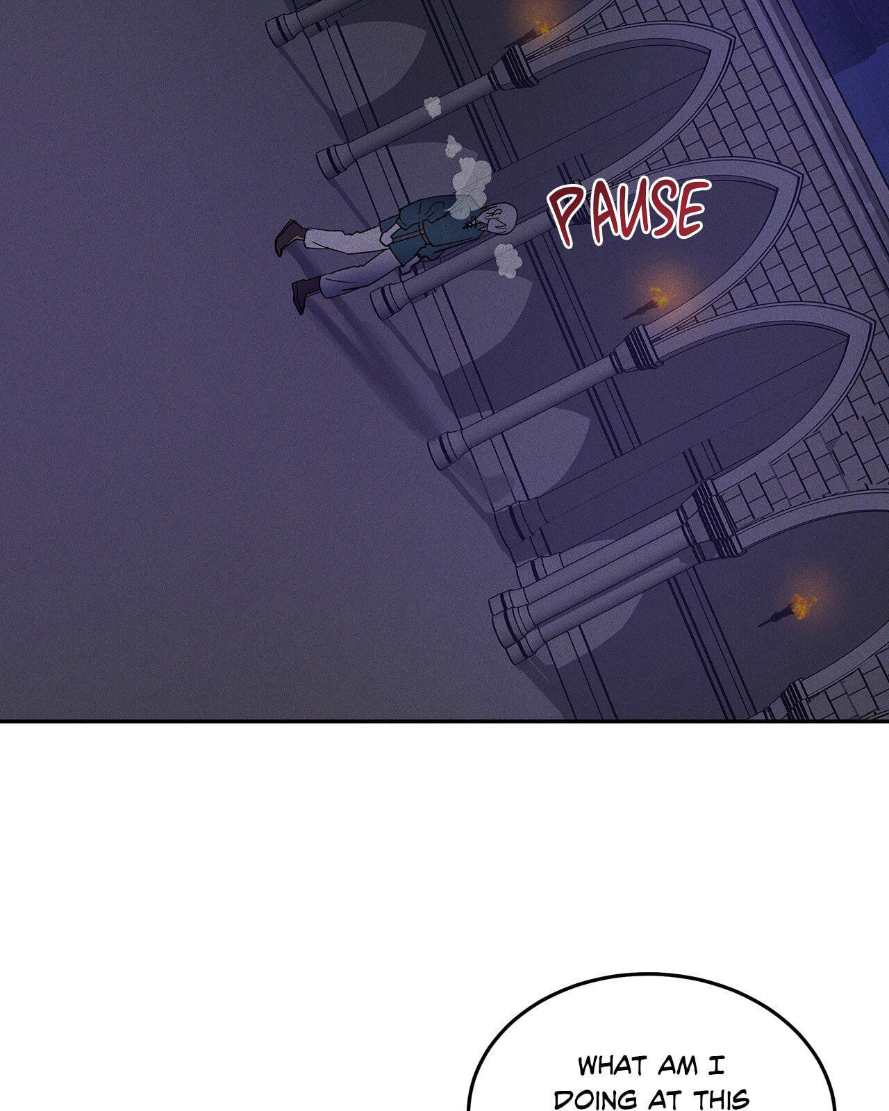Read Antidote (Harusari) chapter 15 image 105 on Lezhin