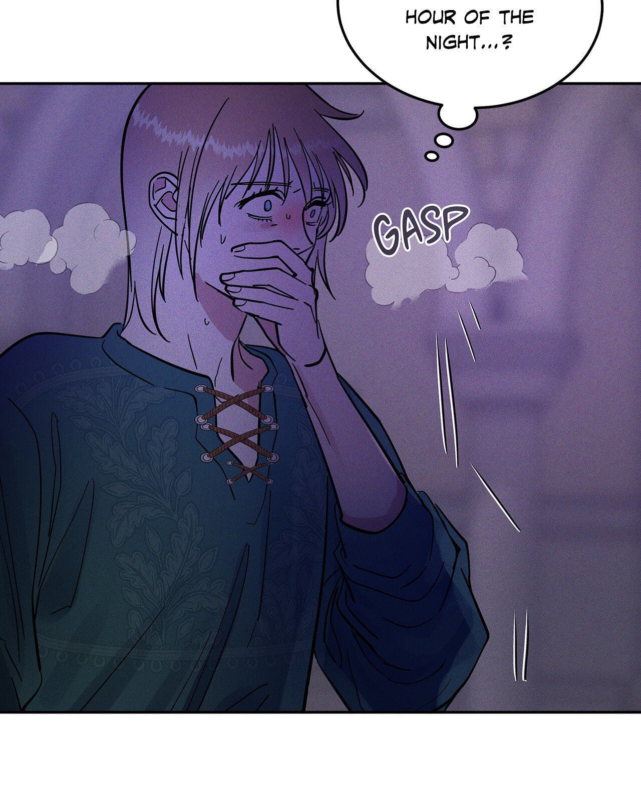 Read Antidote (Harusari) chapter 15 image 106 on Lezhin
