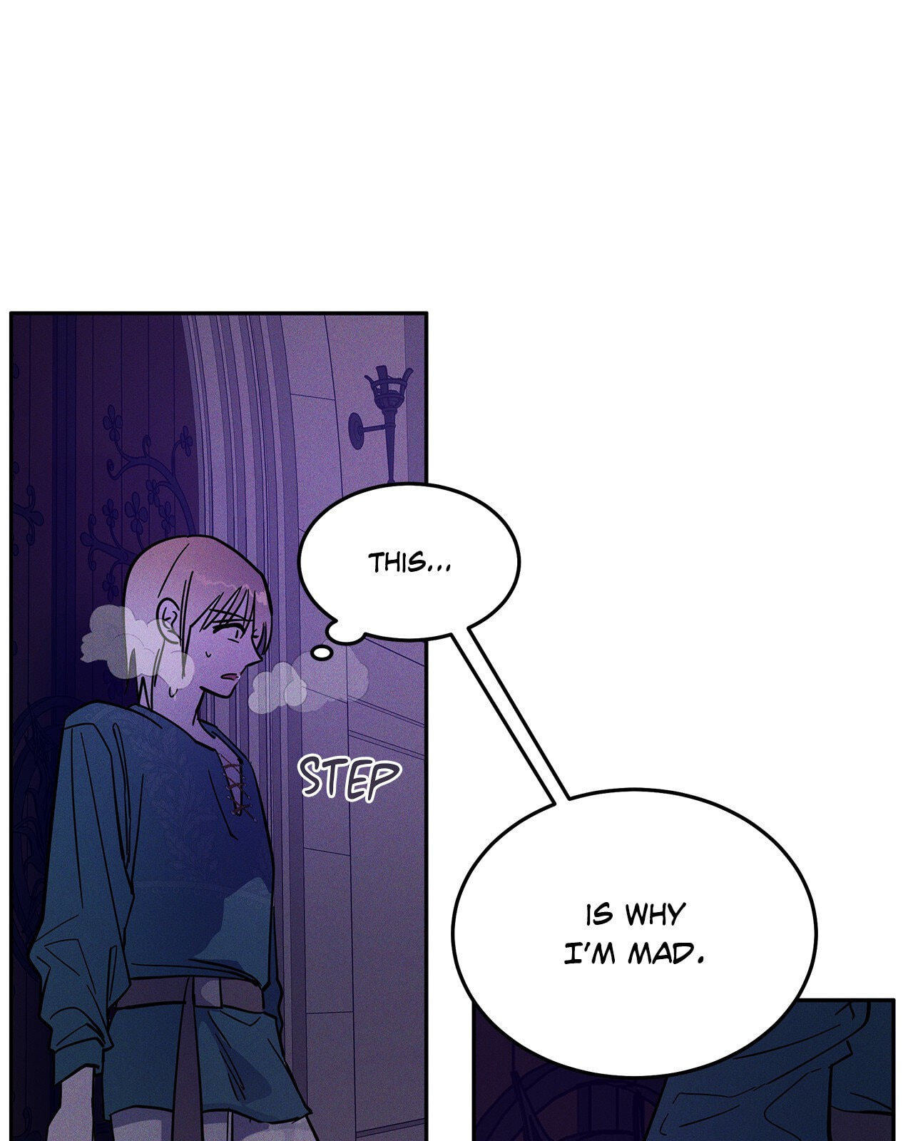 Read Antidote (Harusari) chapter 15 image 107 on Lezhin