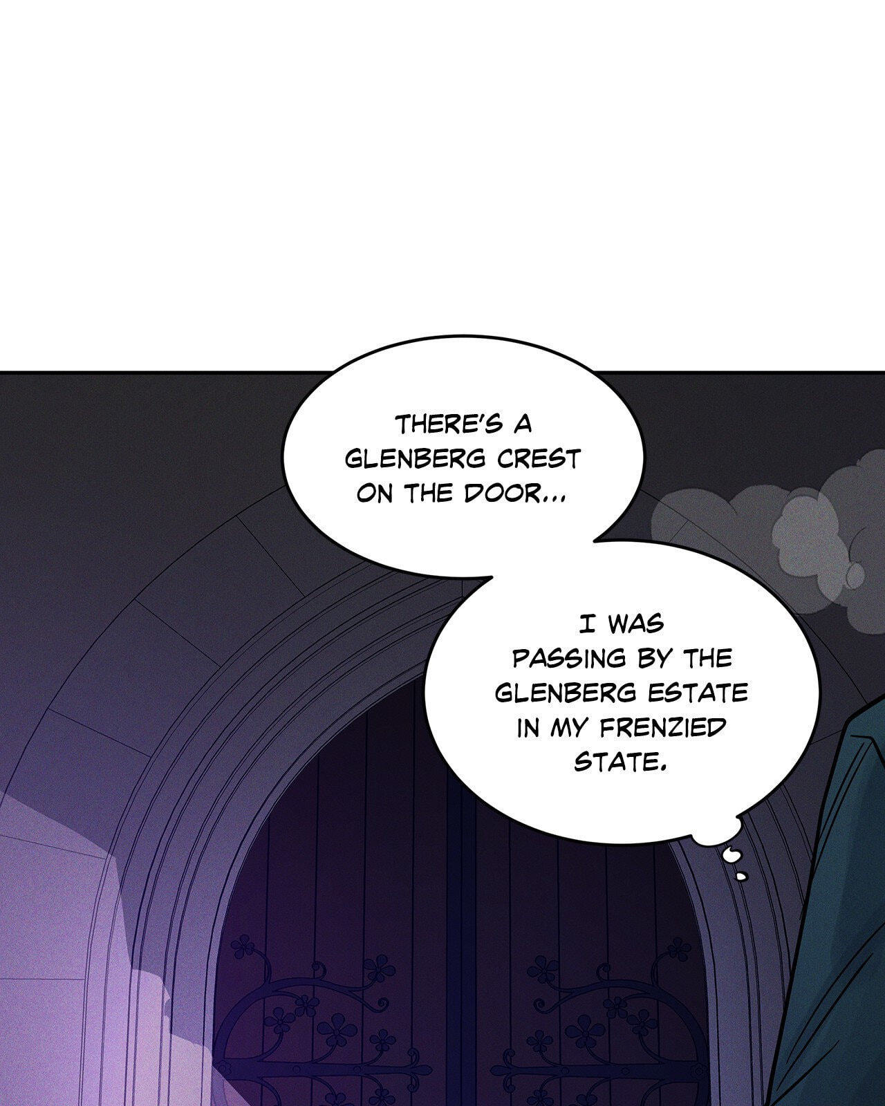 Read Antidote (Harusari) chapter 15 image 109 on Lezhin