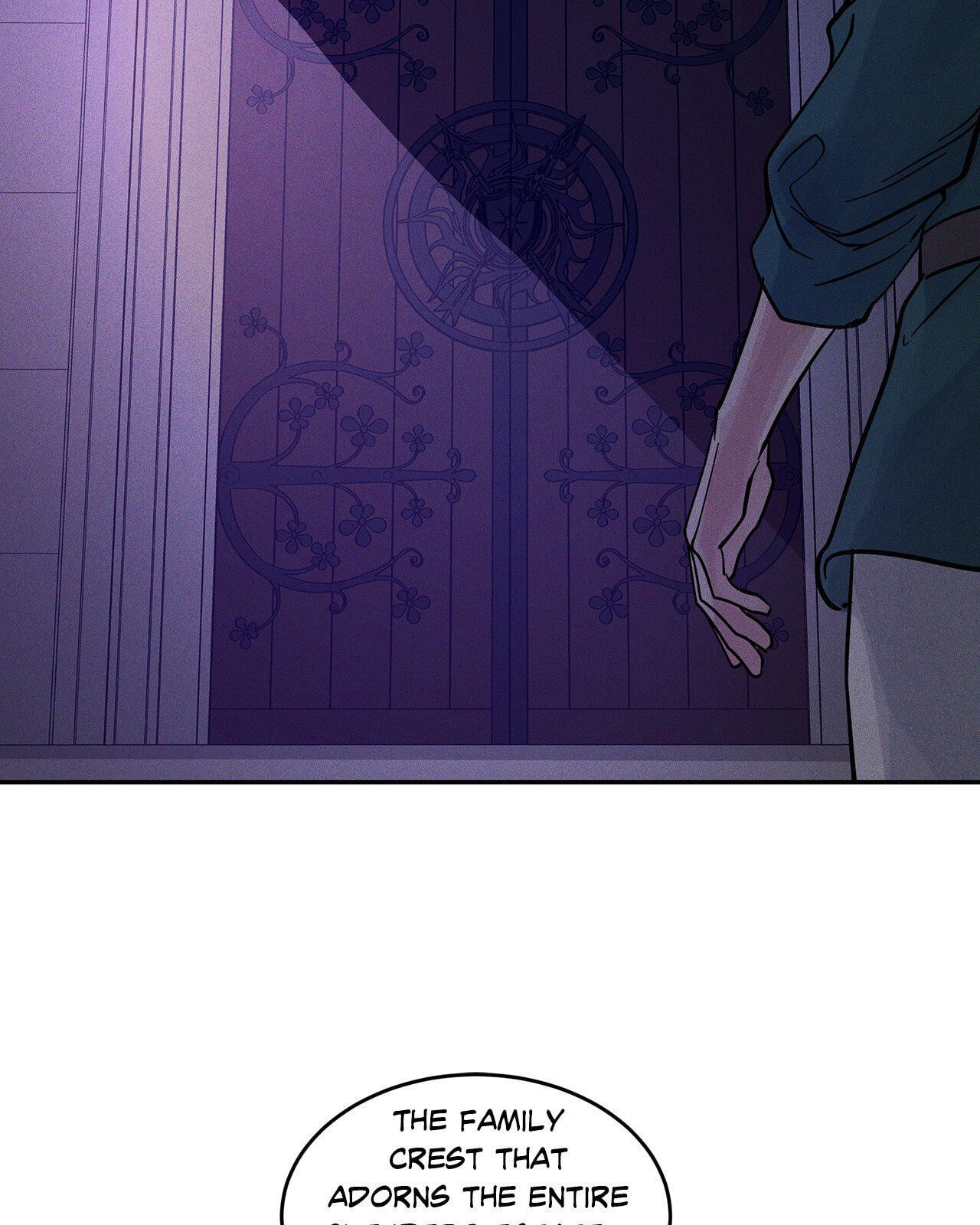 Read Antidote (Harusari) chapter 15 image 110 on Lezhin