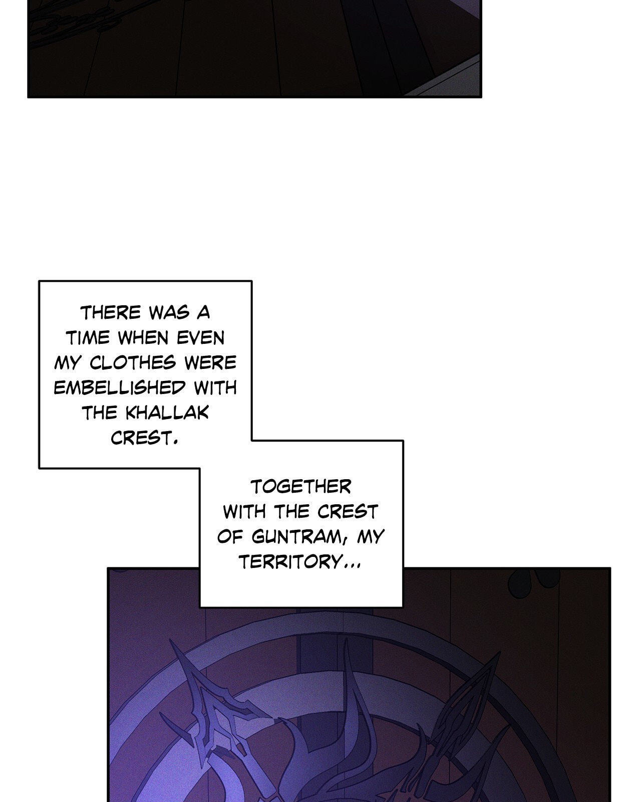 Read Antidote (Harusari) chapter 15 image 112 on Lezhin