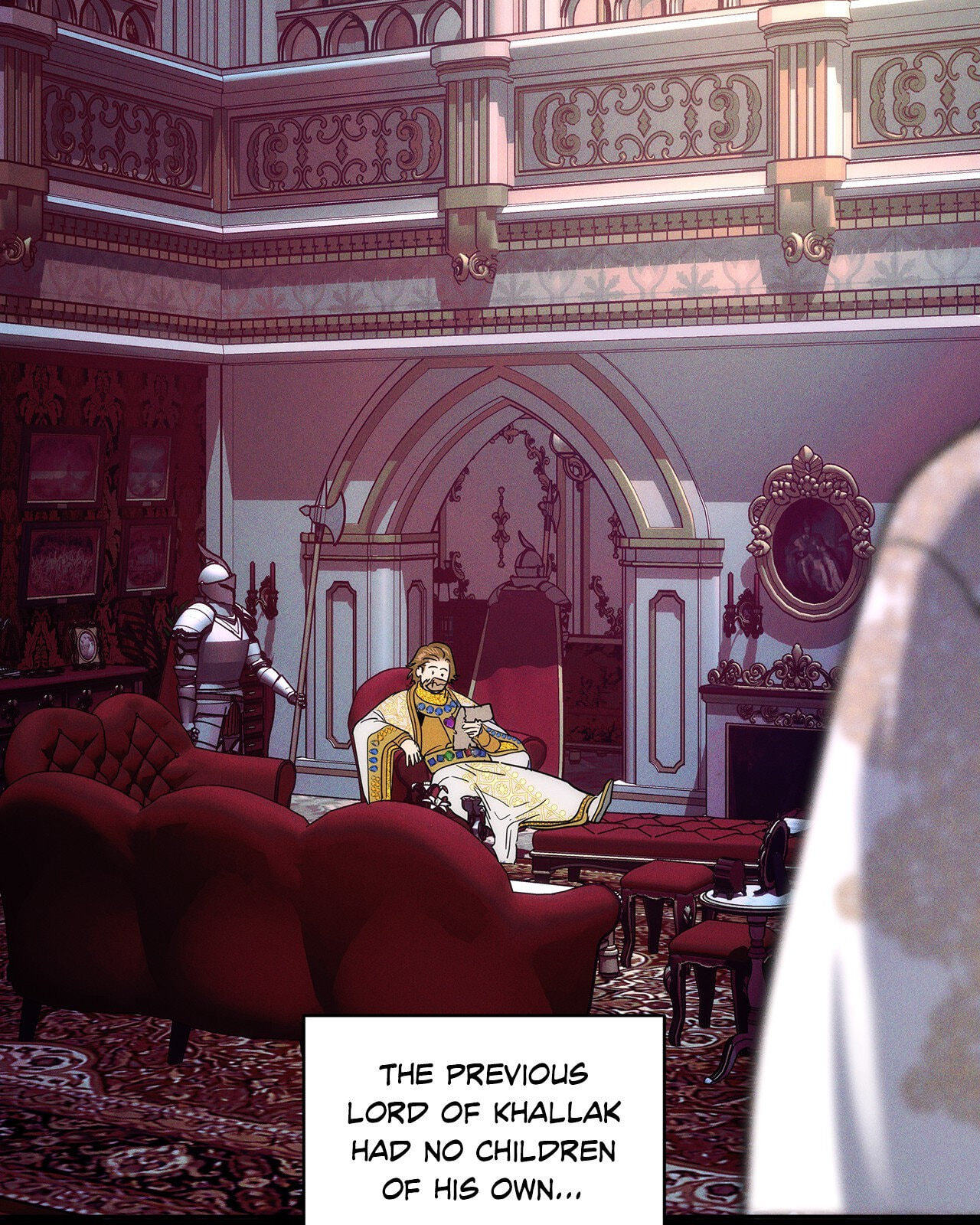 Read Antidote (Harusari) chapter 15 image 115 on Lezhin