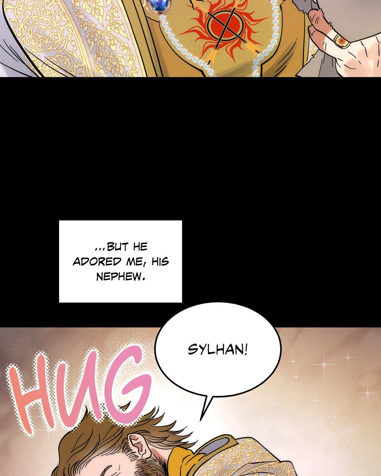 Read Antidote (Harusari) chapter 15 image 117 on Lezhin