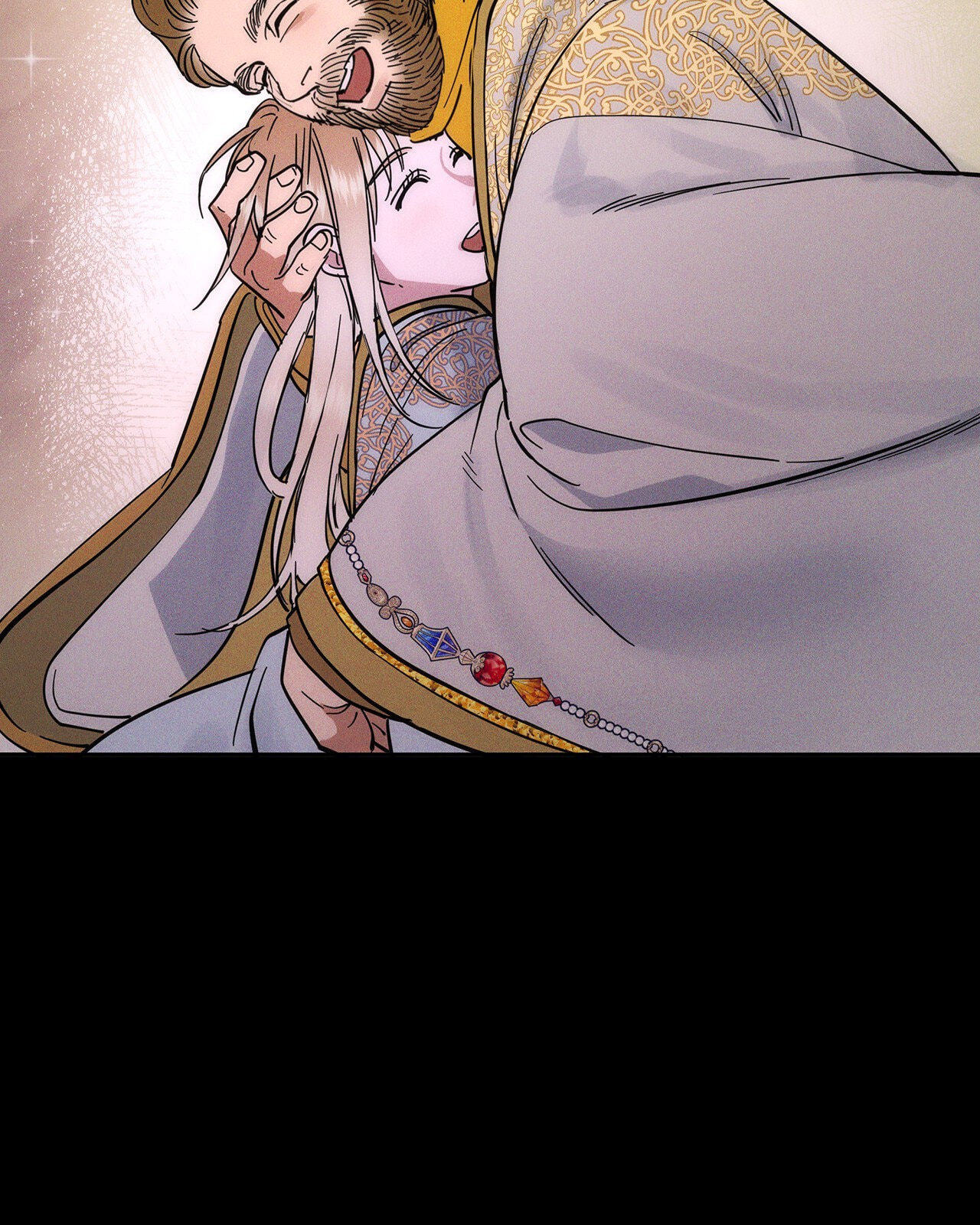 Read Antidote (Harusari) chapter 15 image 118 on Lezhin