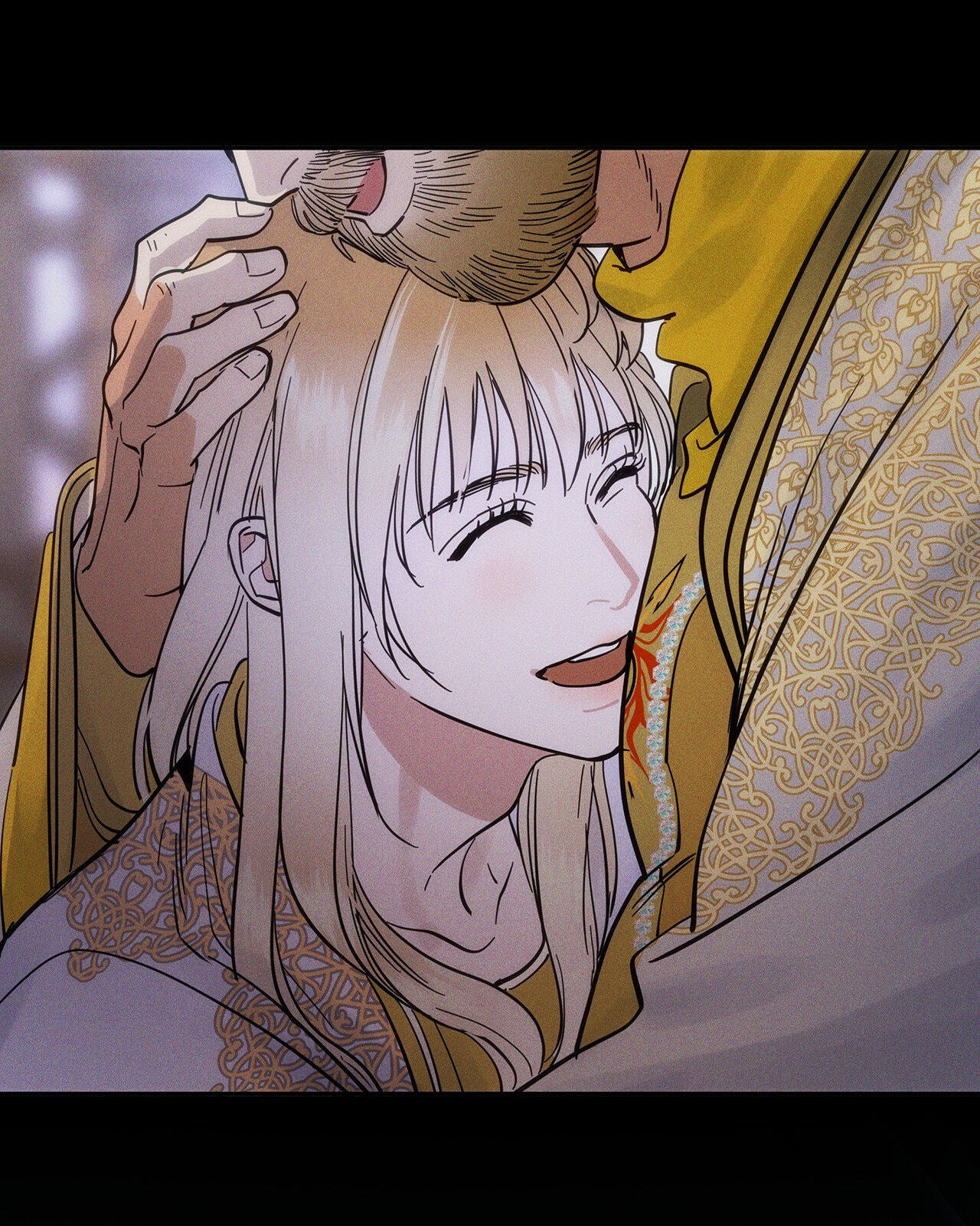 Read Antidote (Harusari) chapter 15 image 119 on Lezhin