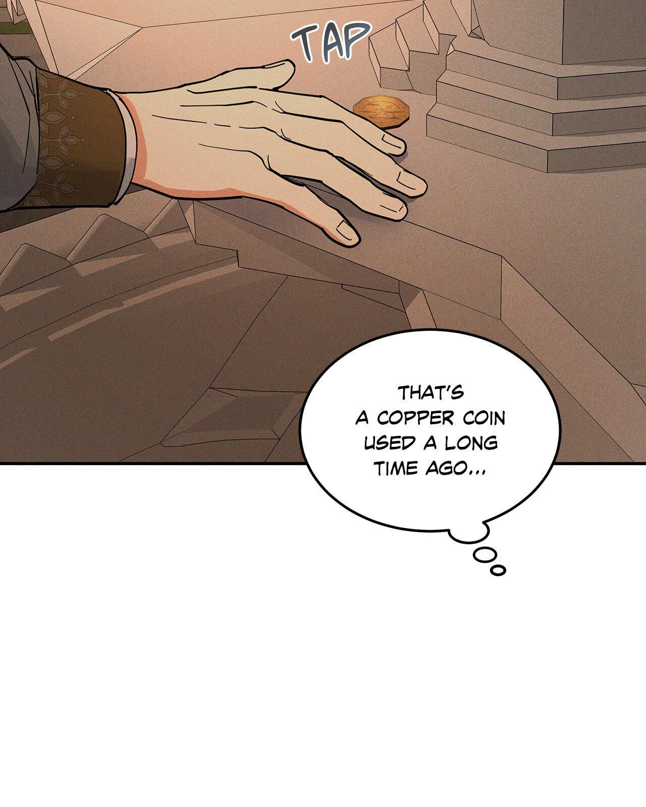 Read Antidote (Harusari) chapter 15 image 12 on Lezhin