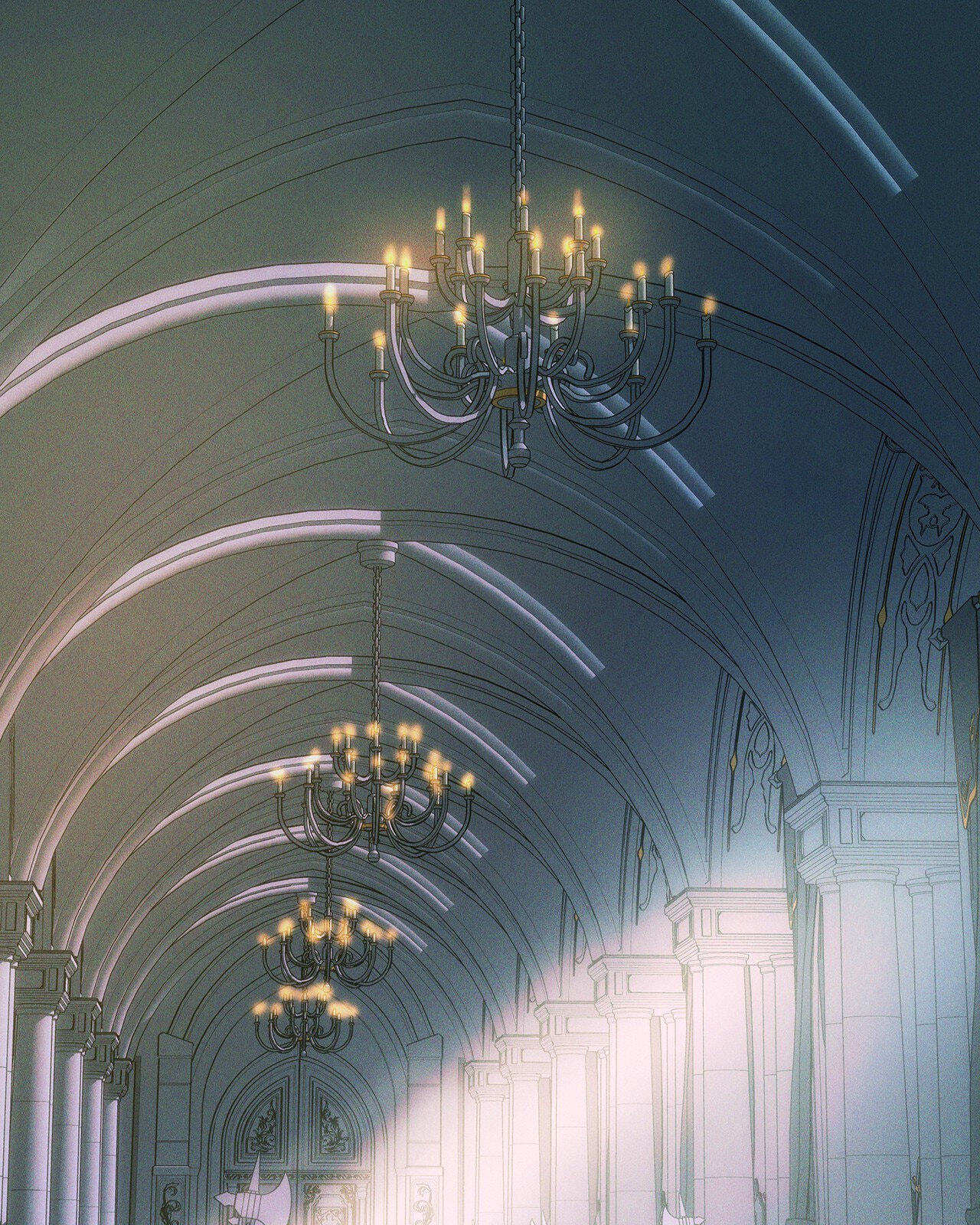 Read Antidote (Harusari) chapter 15 image 121 on Lezhin