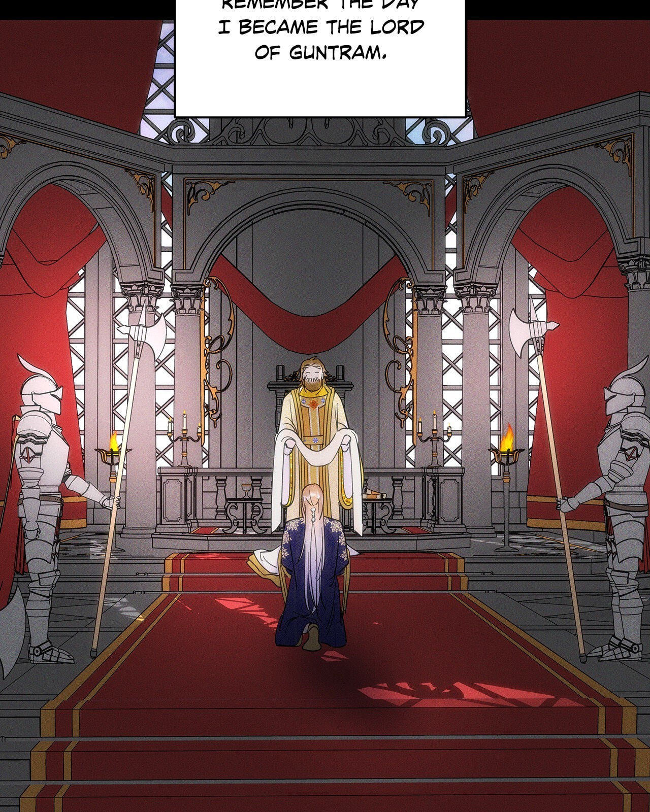 Read Antidote (Harusari) chapter 15 image 123 on Lezhin