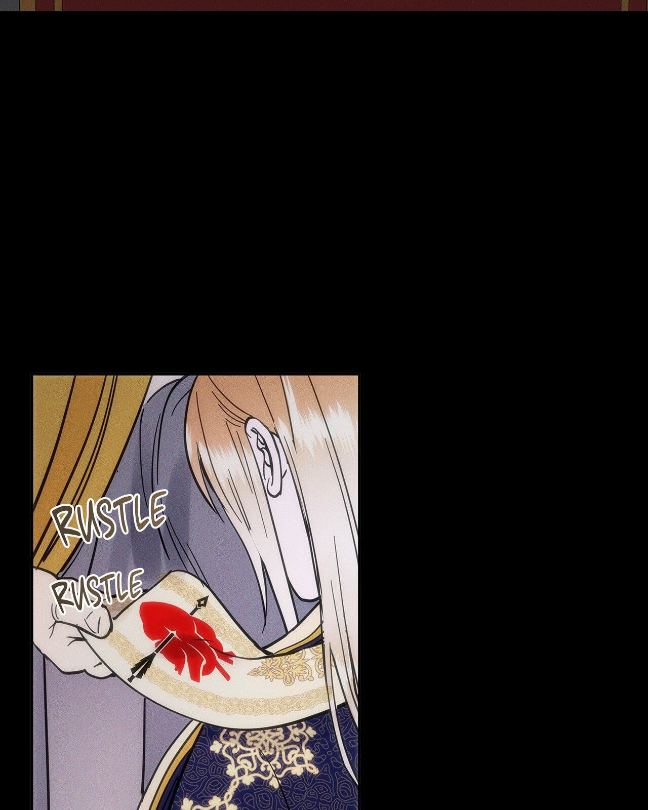 Read Antidote (Harusari) chapter 15 image 124 on Lezhin