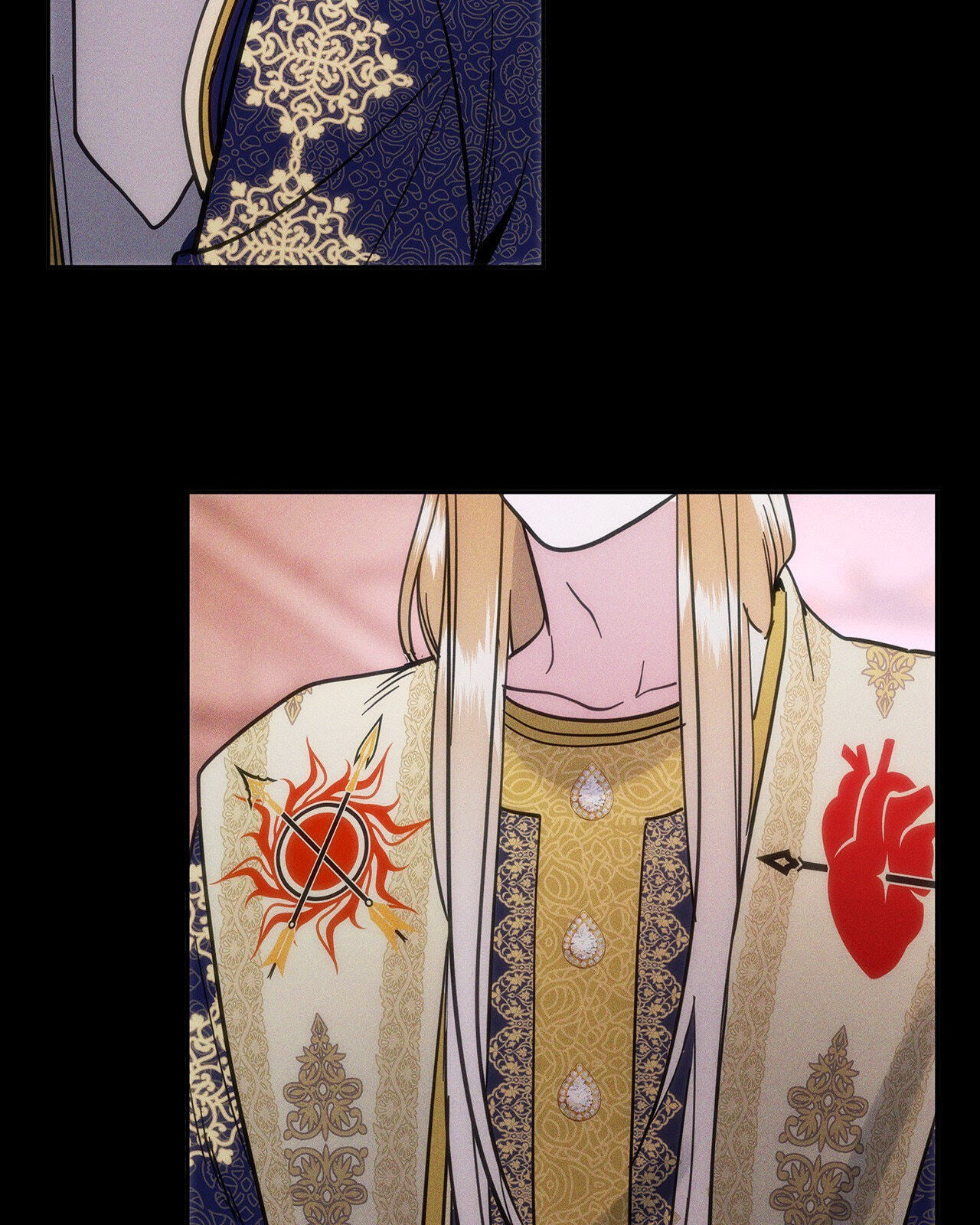 Read Antidote (Harusari) chapter 15 image 125 on Lezhin