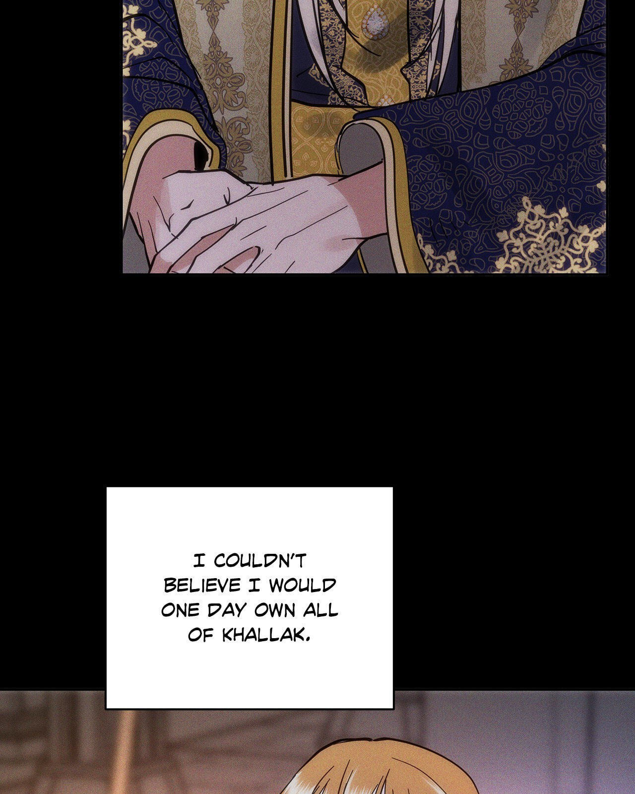 Read Antidote (Harusari) chapter 15 image 126 on Lezhin