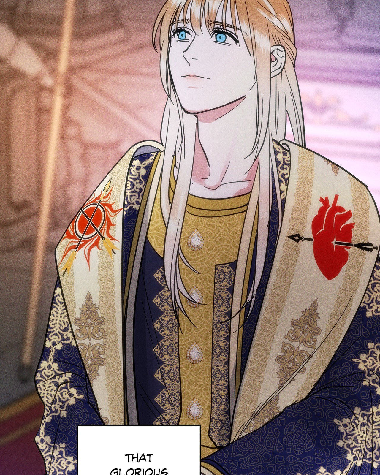 Read Antidote (Harusari) chapter 15 image 127 on Lezhin