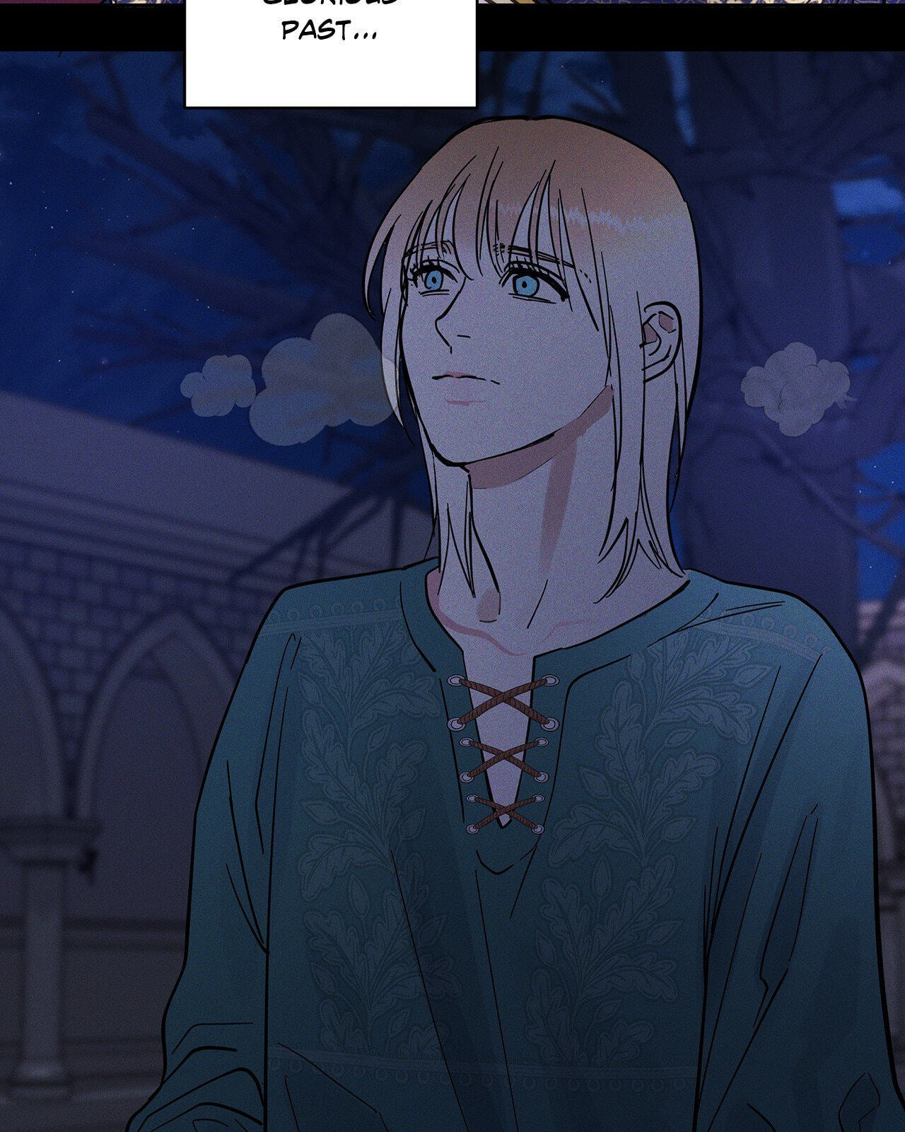 Read Antidote (Harusari) chapter 15 image 128 on Lezhin