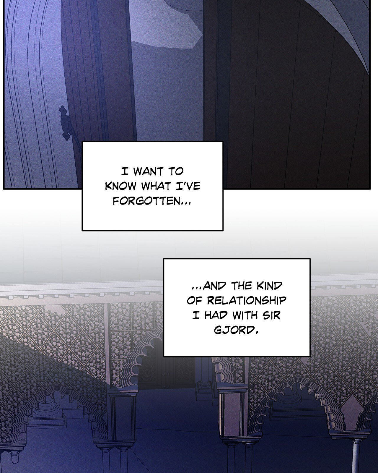 Read Antidote (Harusari) chapter 15 image 132 on Lezhin