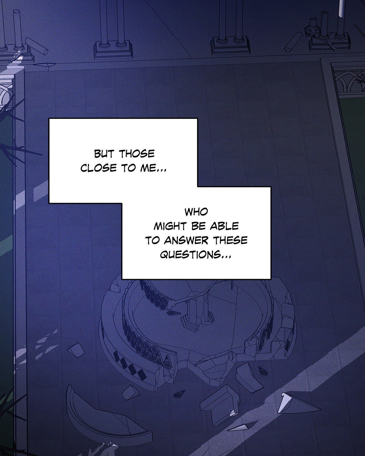 Read Antidote (Harusari) chapter 15 image 133 on Lezhin